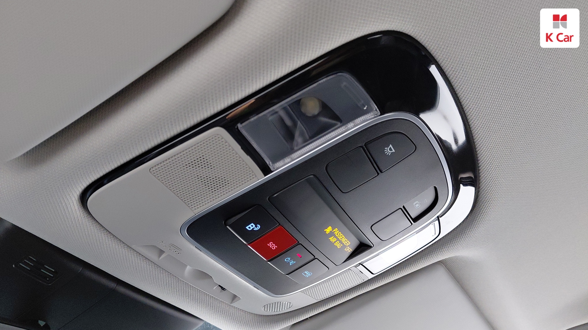 Hyundai TUCSON дизель 2.0 2WD Premium, миниатюра 18