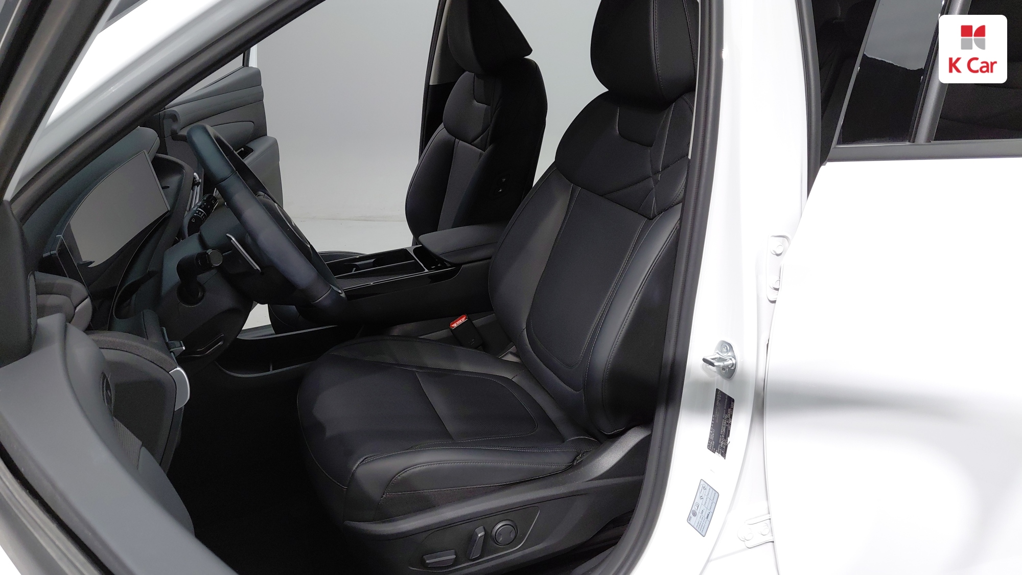 Hyundai TUCSON дизель 2.0 2WD Premium, миниатюра 20