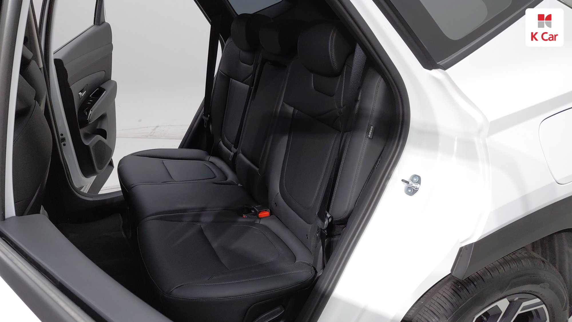 Hyundai TUCSON дизель 2.0 2WD Premium, миниатюра 21