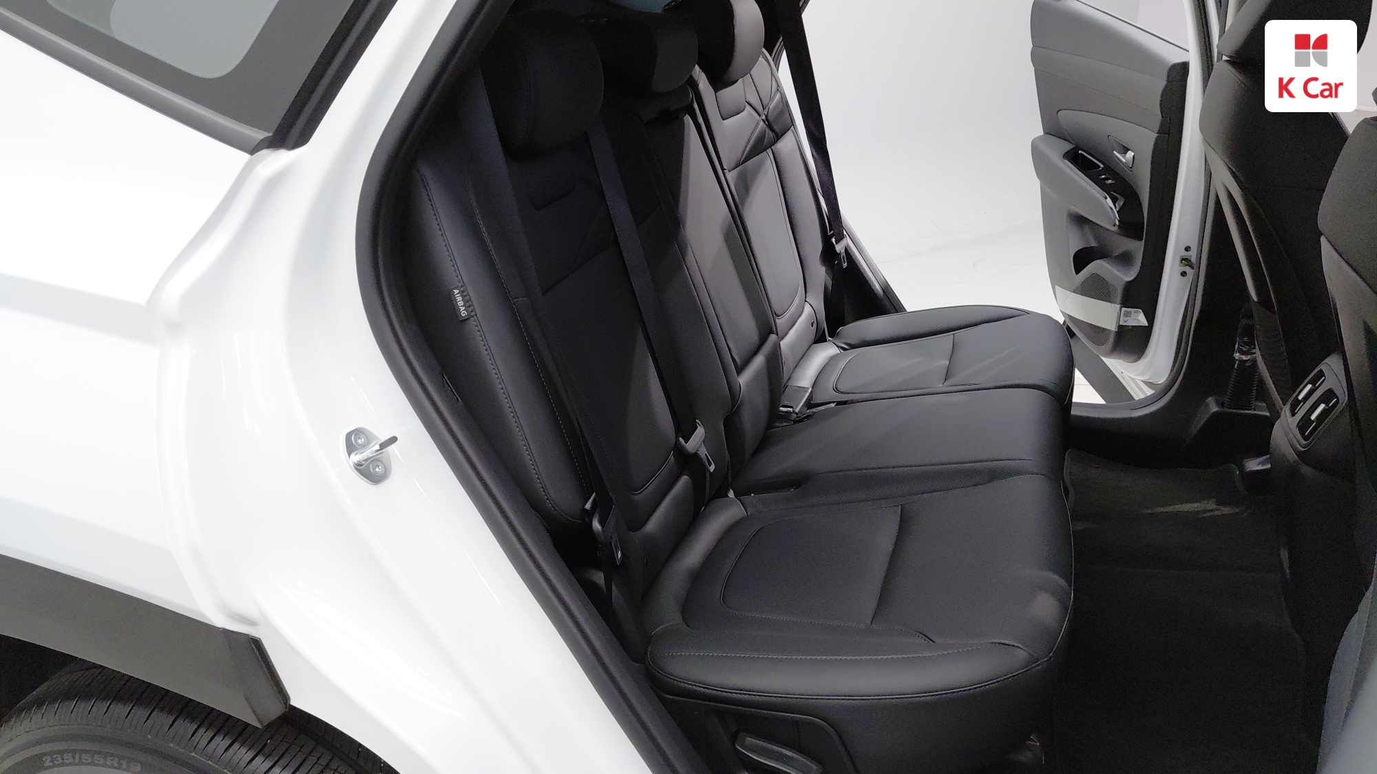 Hyundai TUCSON дизель 2.0 2WD Premium, миниатюра 22