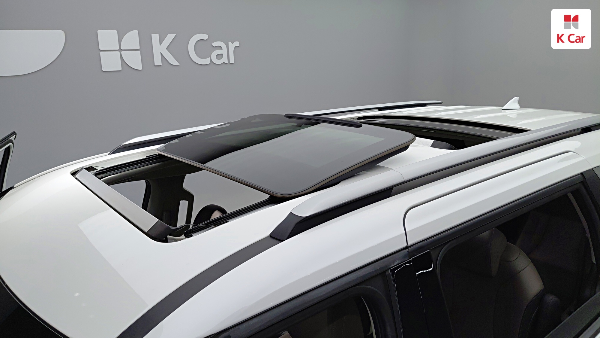 Kia Carnival бензин 3.5 9 мест Signature, миниатюра 4
