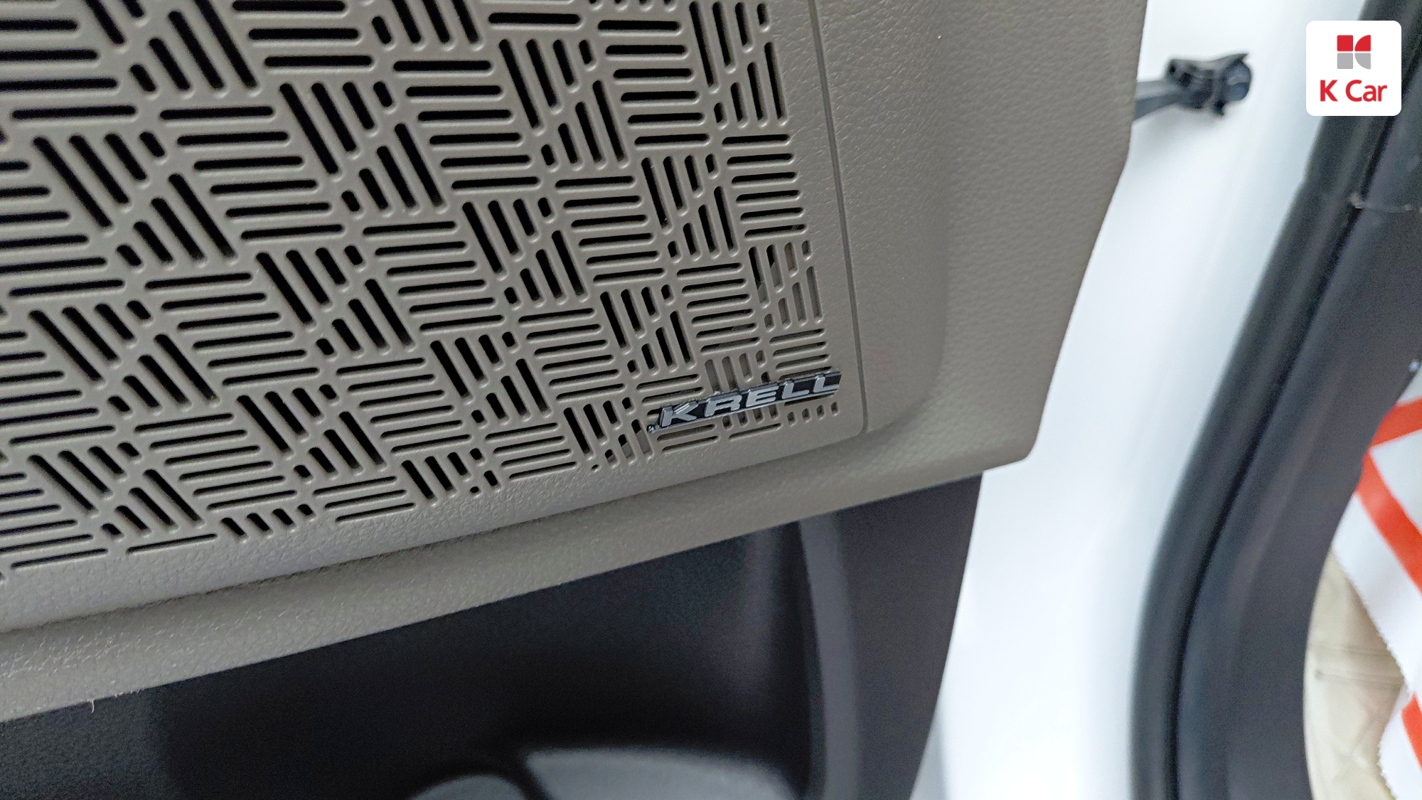 Kia Carnival бензин 3.5 9 мест Signature, миниатюра 11