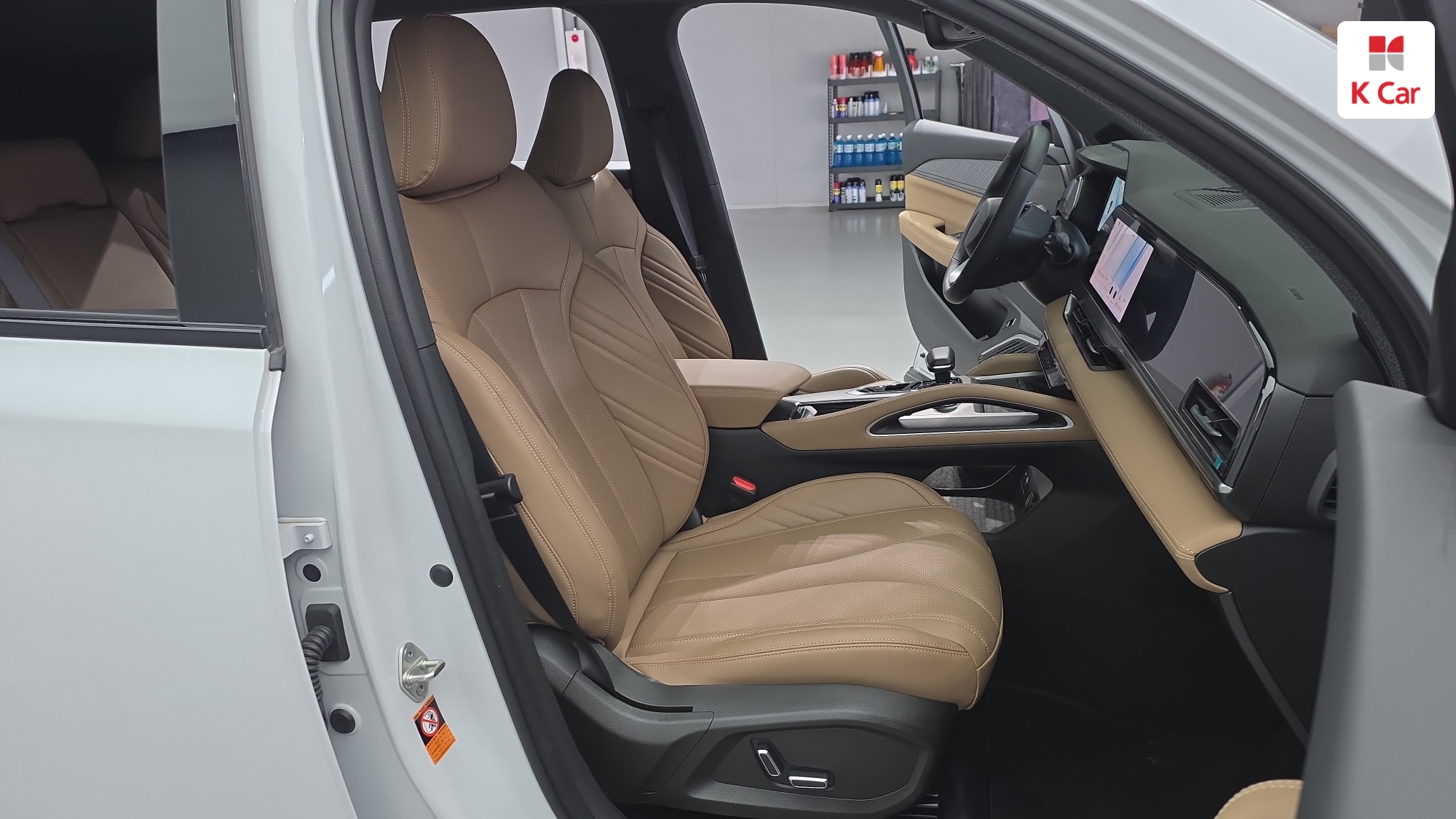 Renault гибрид 1.5 E-TECH 2WD, миниатюра 13