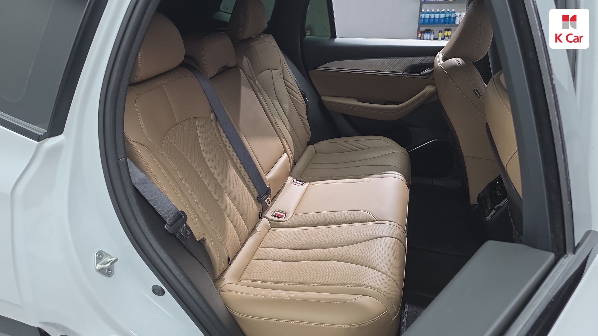 Renault гибрид 1.5 E-TECH 2WD, миниатюра 15