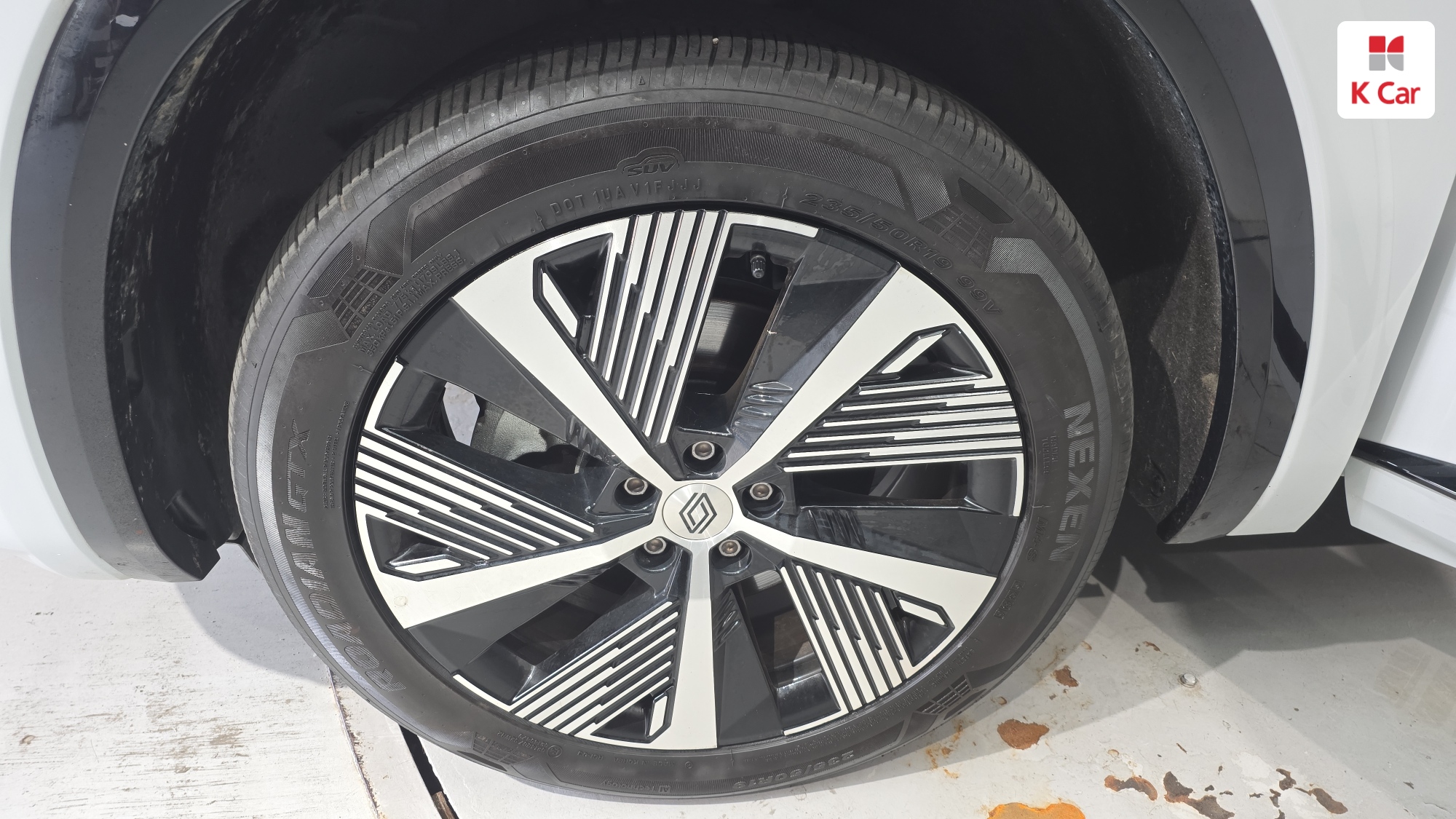 Renault гибрид 1.5 E-TECH 2WD, миниатюра 23