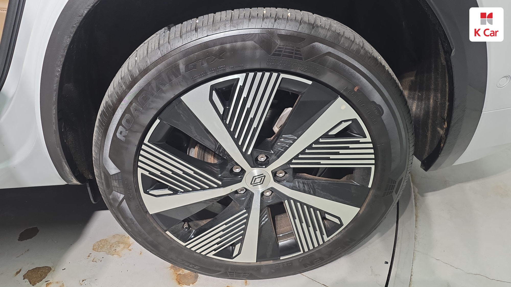 Renault гибрид 1.5 E-TECH 2WD, миниатюра 24