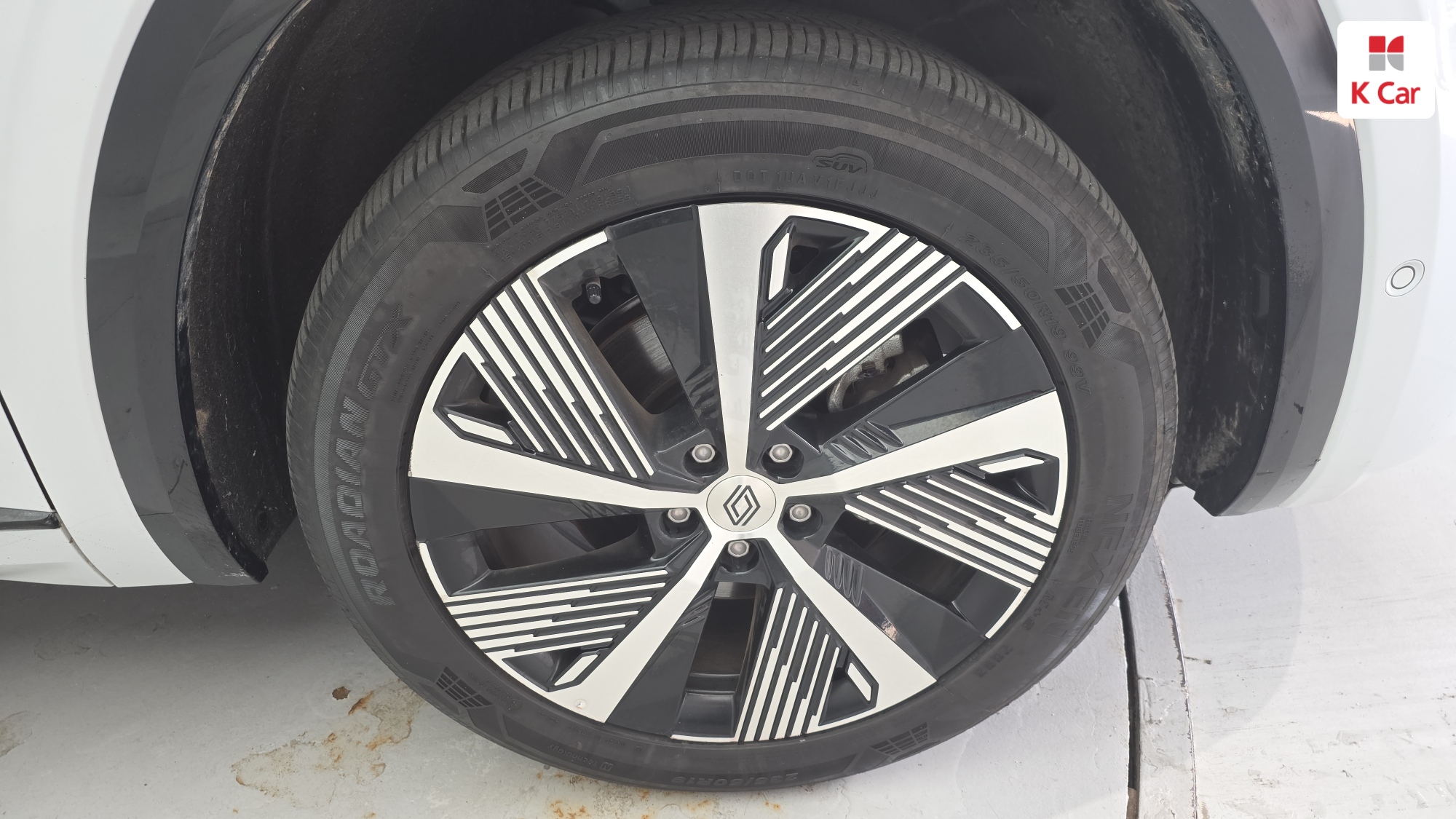 Renault гибрид 1.5 E-TECH 2WD, миниатюра 25