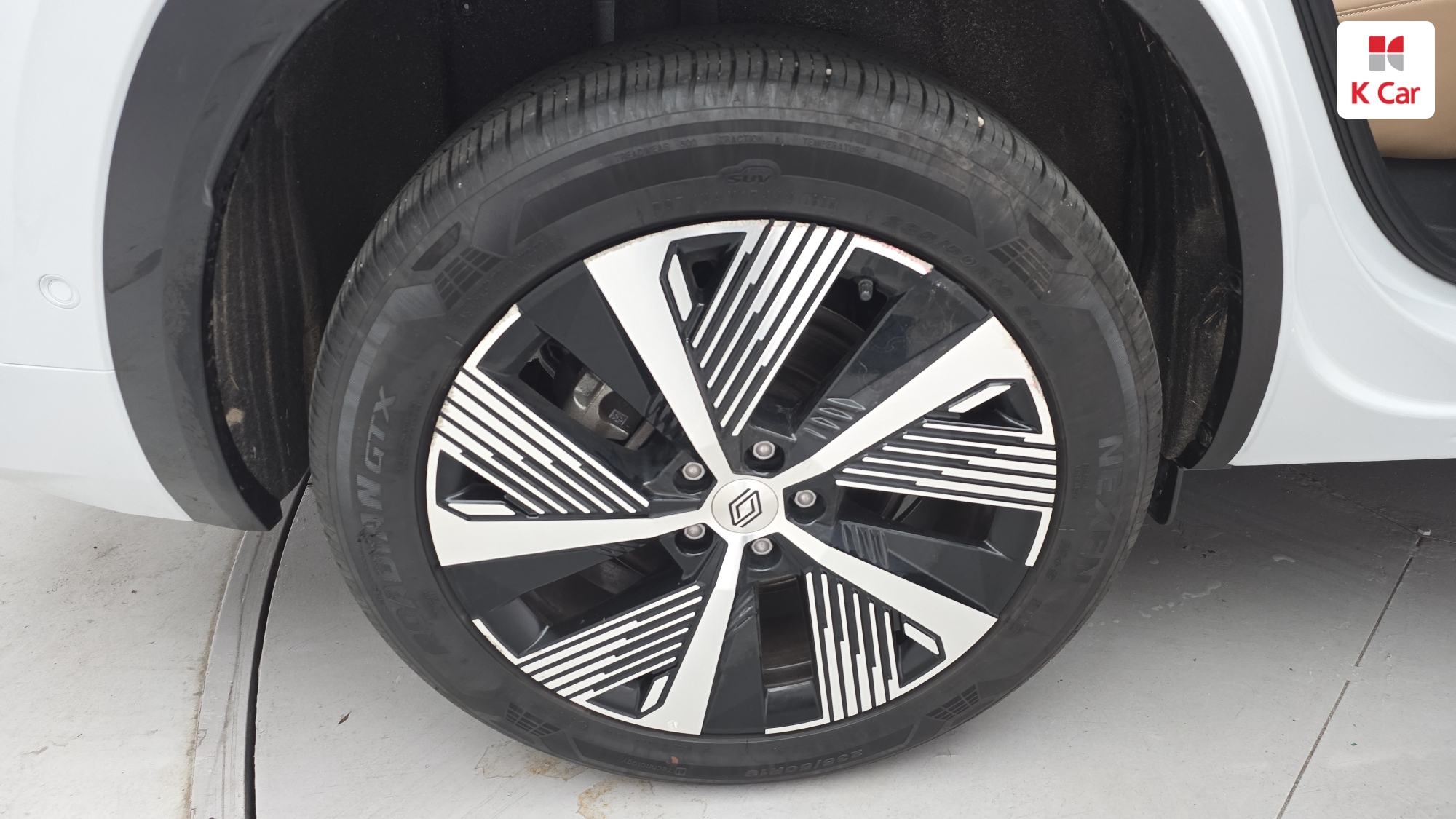Renault гибрид 1.5 E-TECH 2WD, миниатюра 26