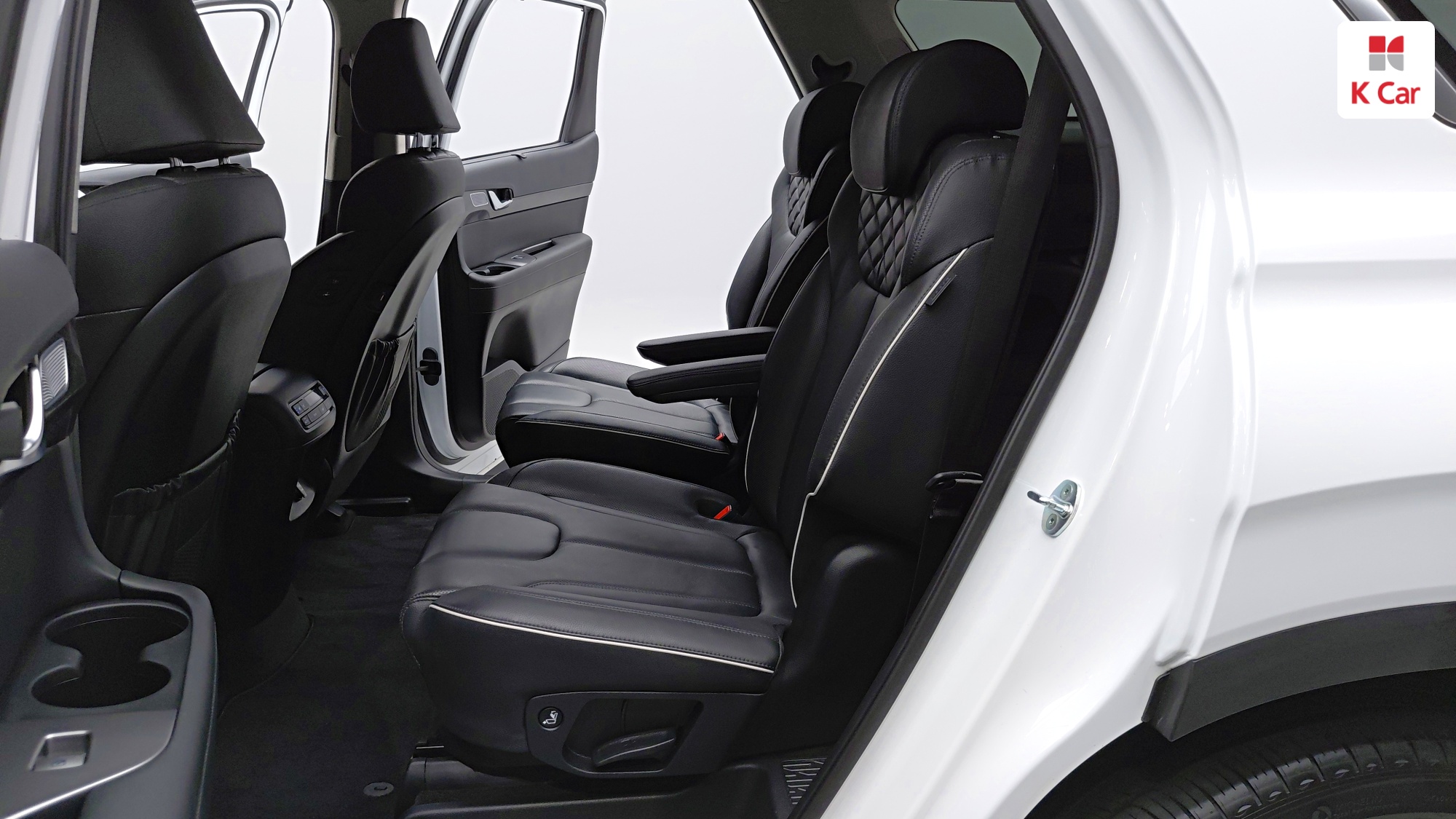 Hyundai Palisade бензин 3.8 2WD Prestige (7 мест), миниатюра 26