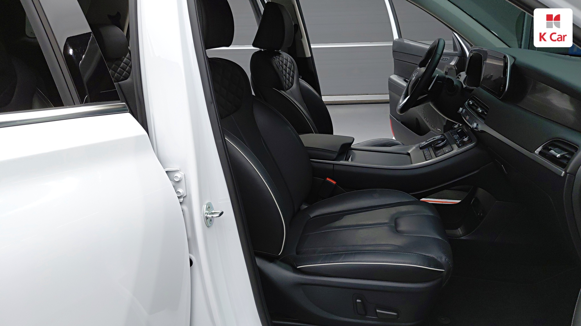 Hyundai Palisade бензин 3.8 2WD Prestige (7 мест), миниатюра 28