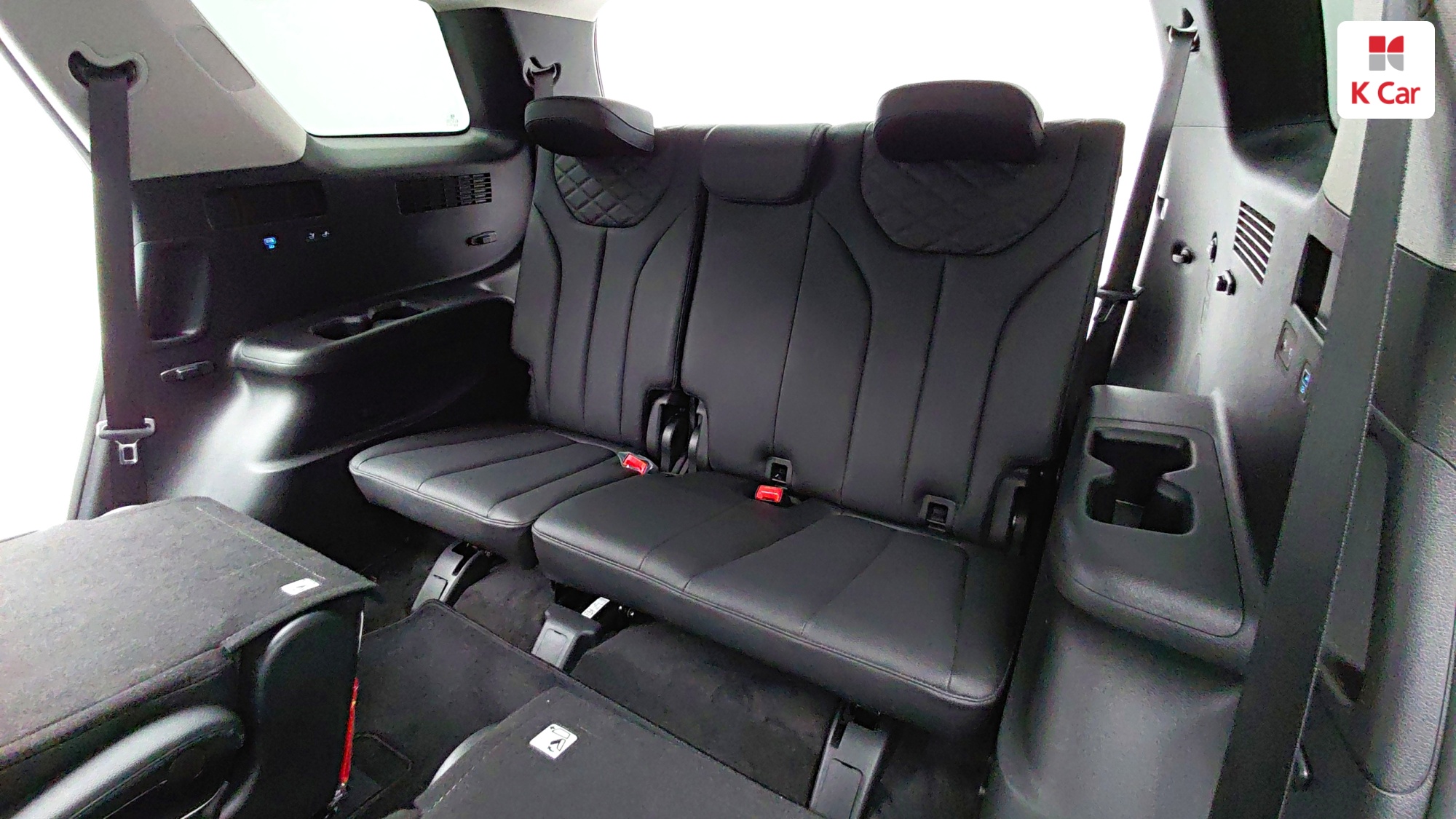 Hyundai Palisade бензин 3.8 2WD Prestige (7 мест), миниатюра 29
