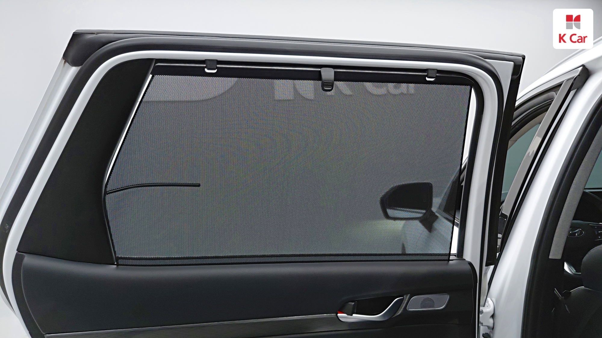 Hyundai Palisade бензин 3.8 2WD Prestige (7 мест), миниатюра 30