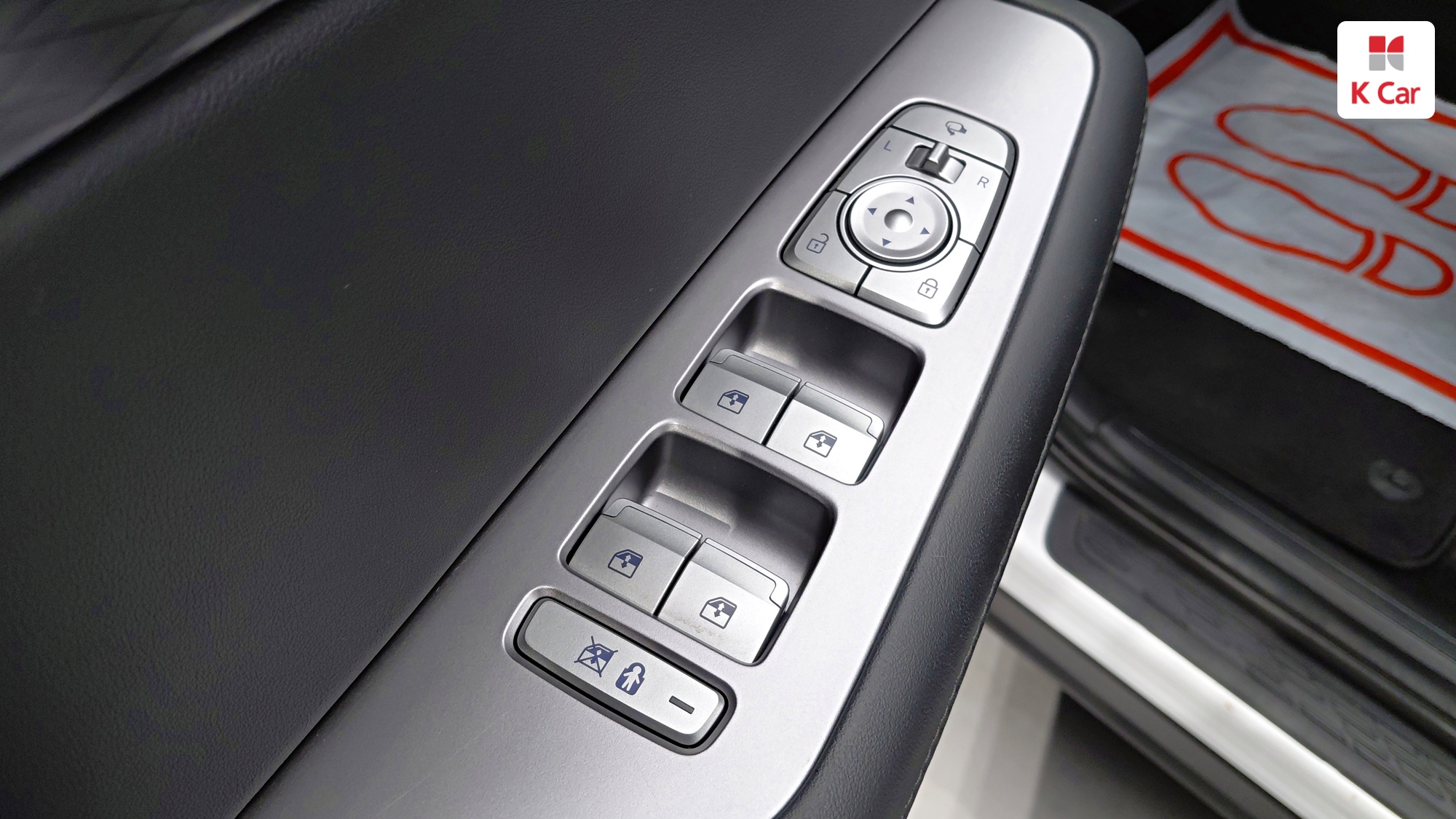 Hyundai Palisade бензин 3.8 2WD Prestige (7 мест), миниатюра 7