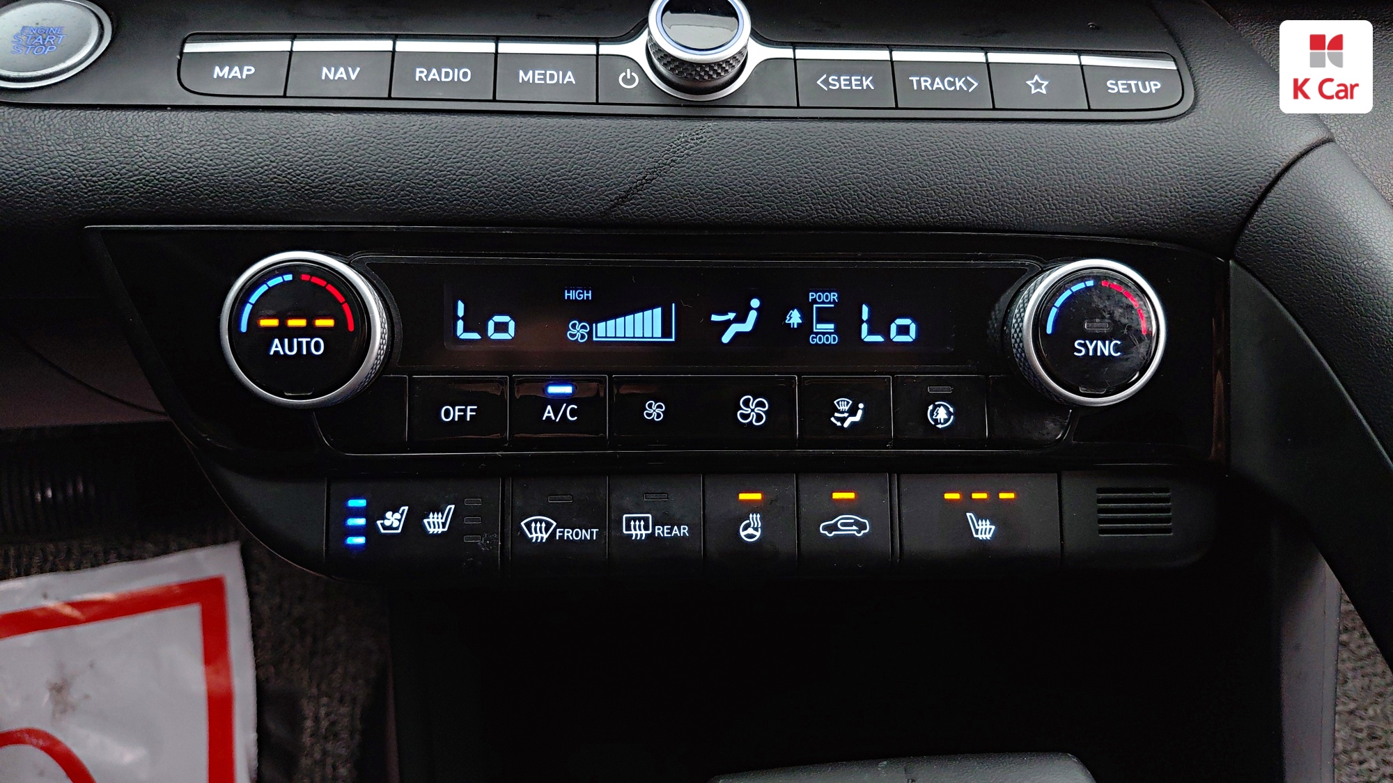 Hyundai Avante бензин 1.6 Modern, миниатюра 20