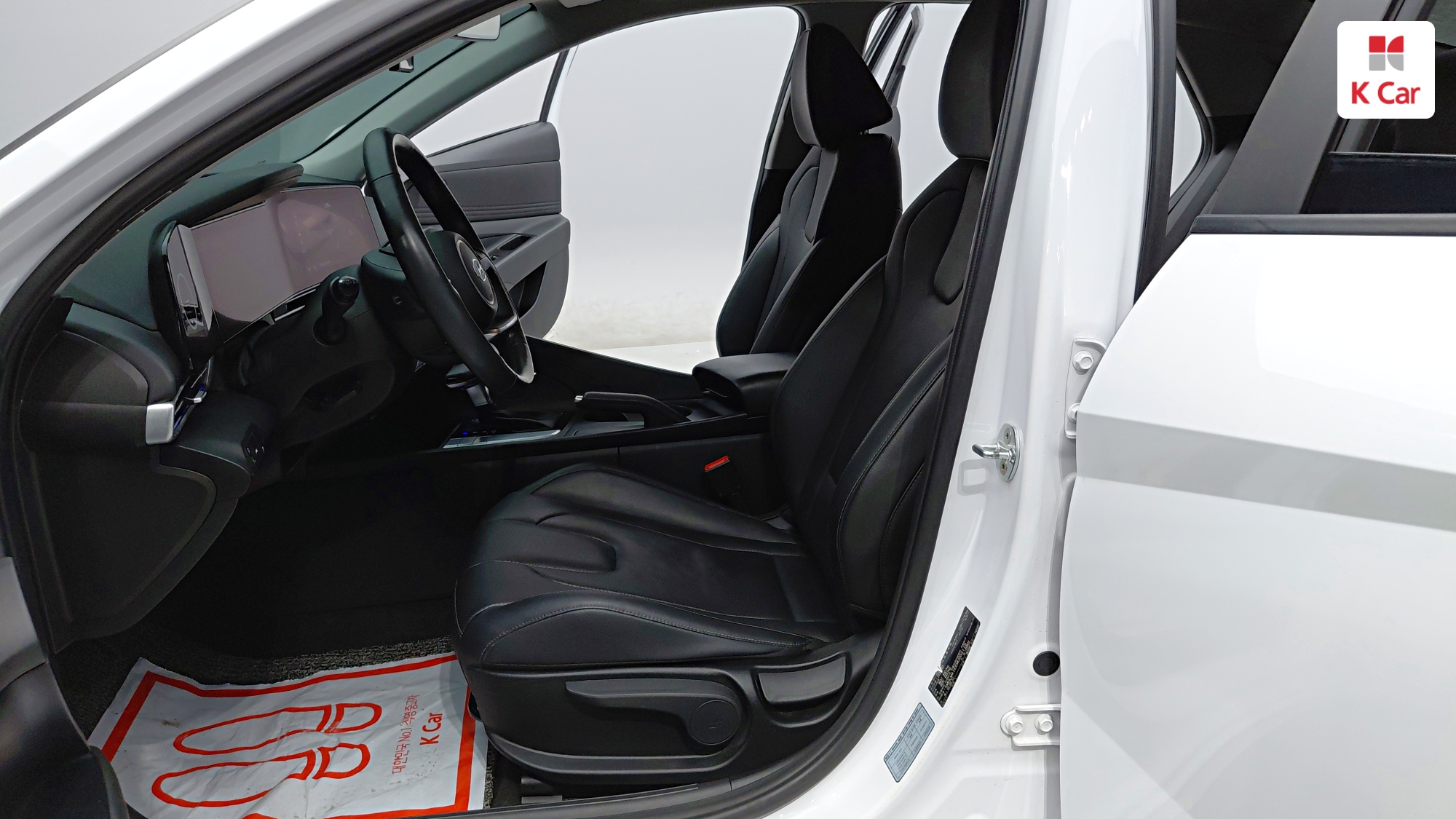 Hyundai Avante бензин 1.6 Modern, миниатюра 25
