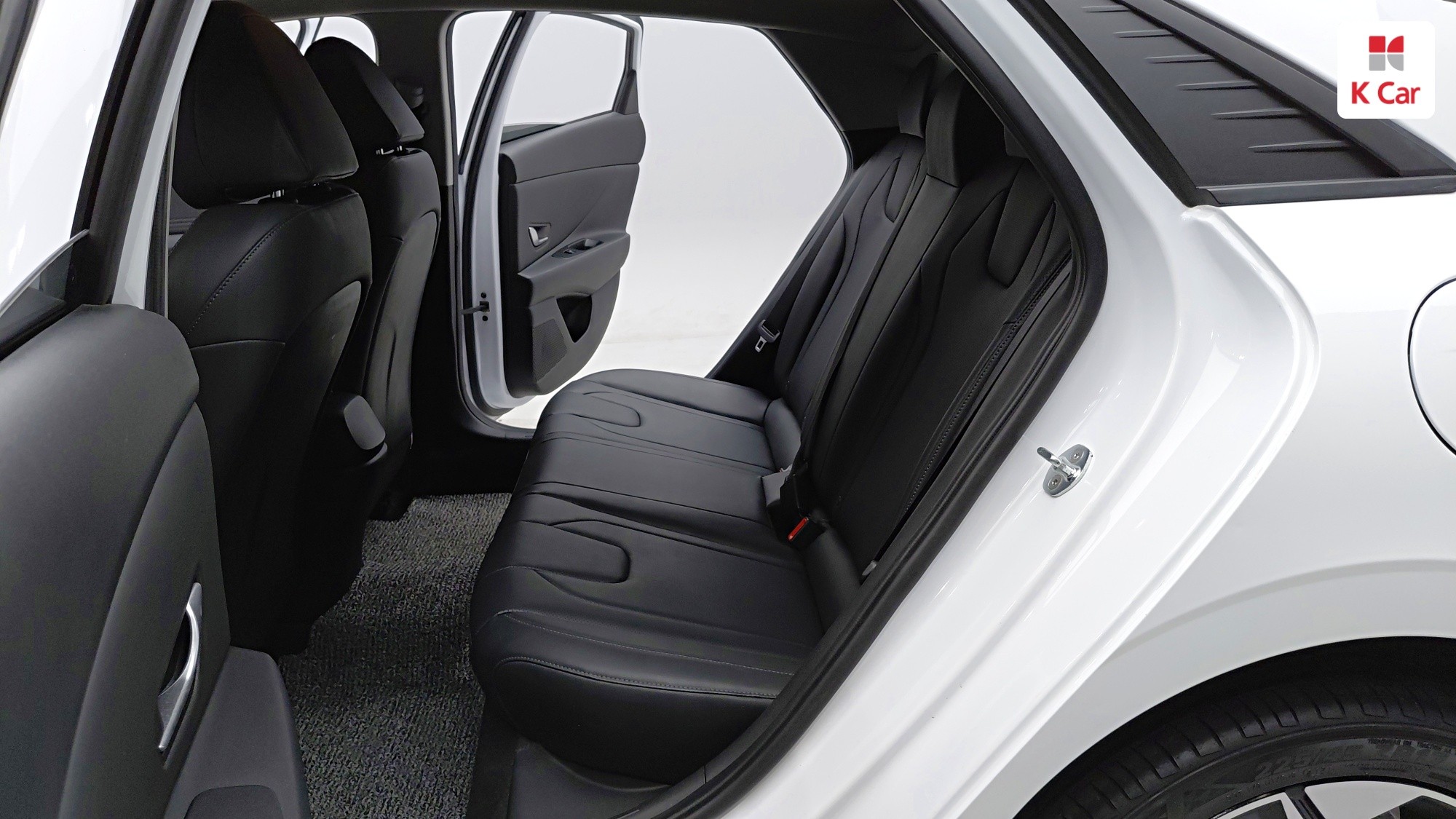 Hyundai Avante бензин 1.6 Modern, миниатюра 26
