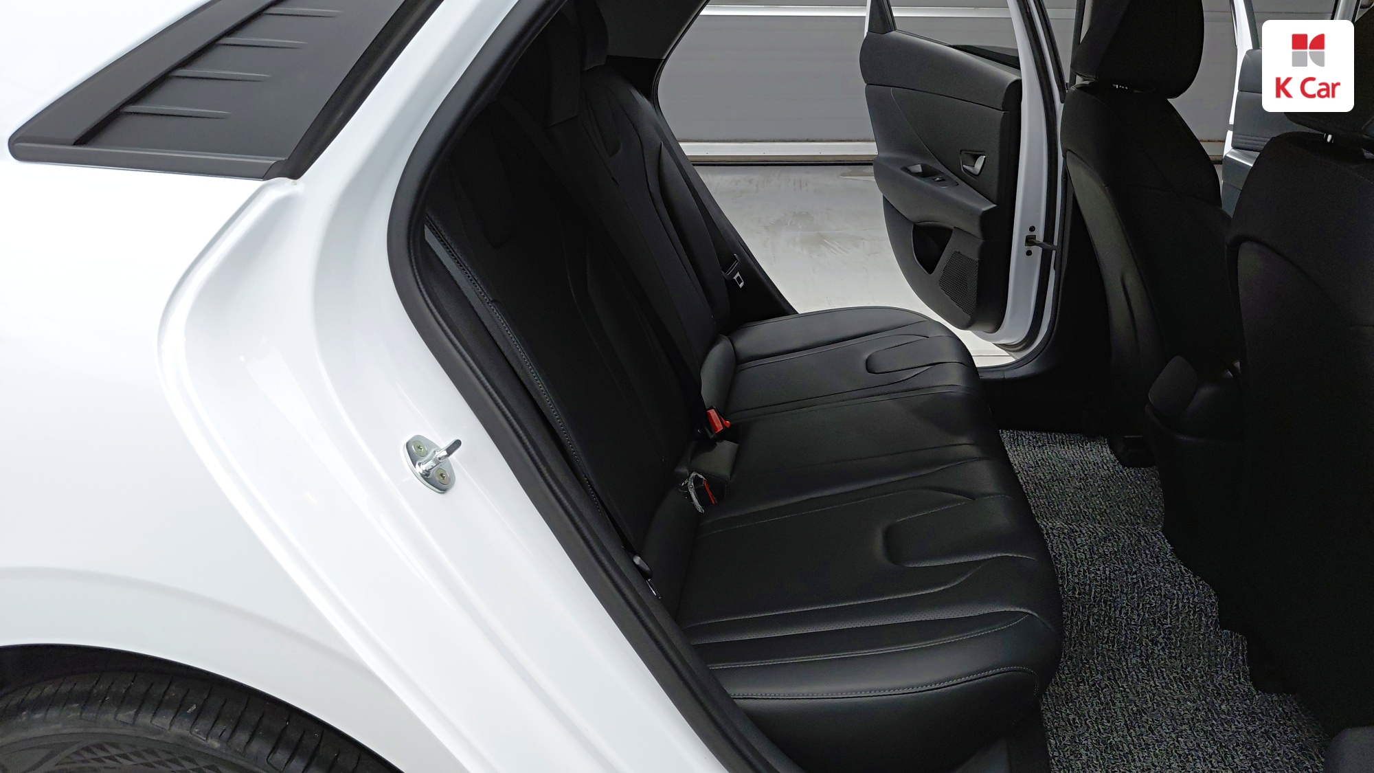 Hyundai Avante бензин 1.6 Modern, миниатюра 27