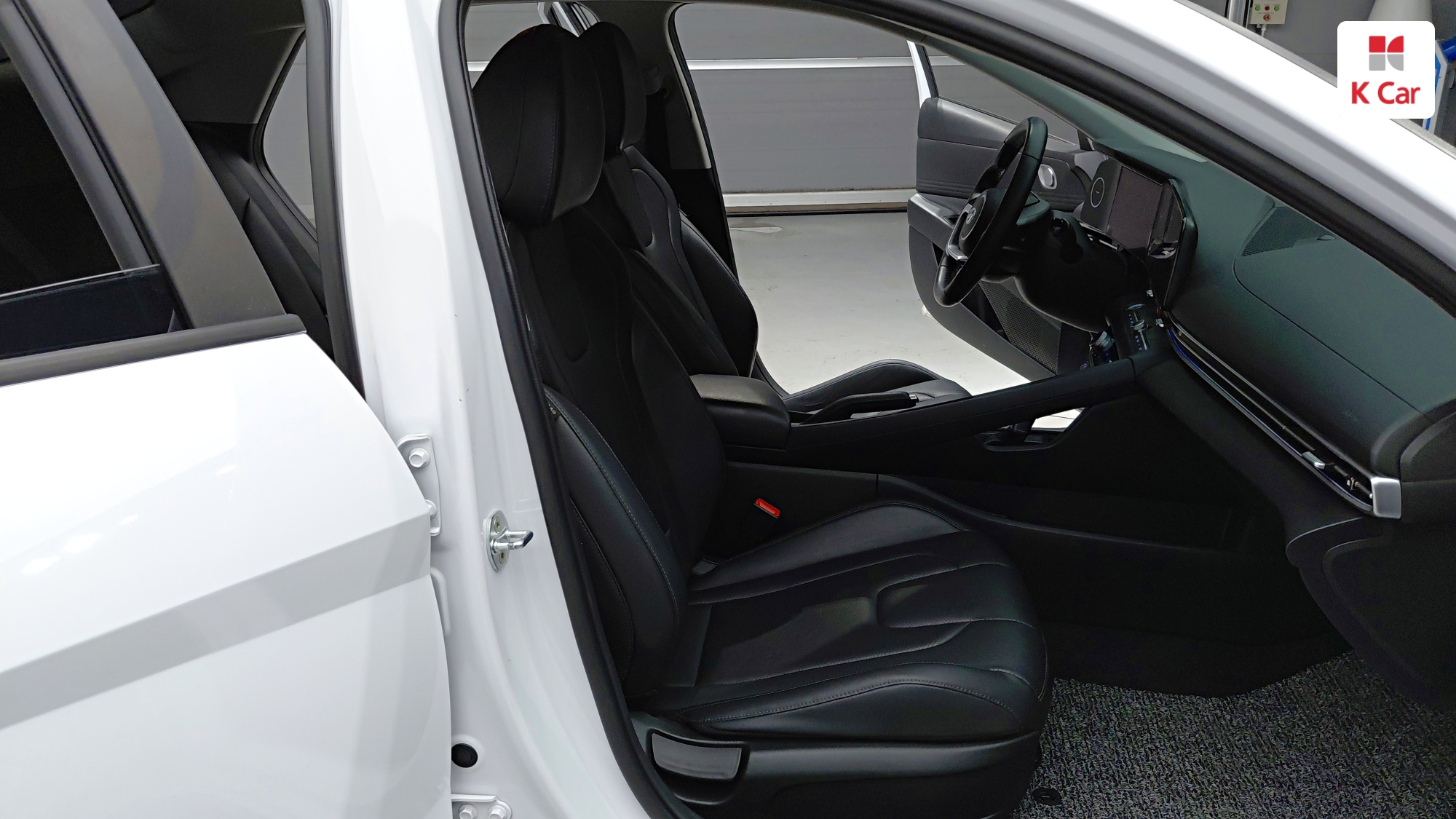 Hyundai Avante бензин 1.6 Modern, миниатюра 28