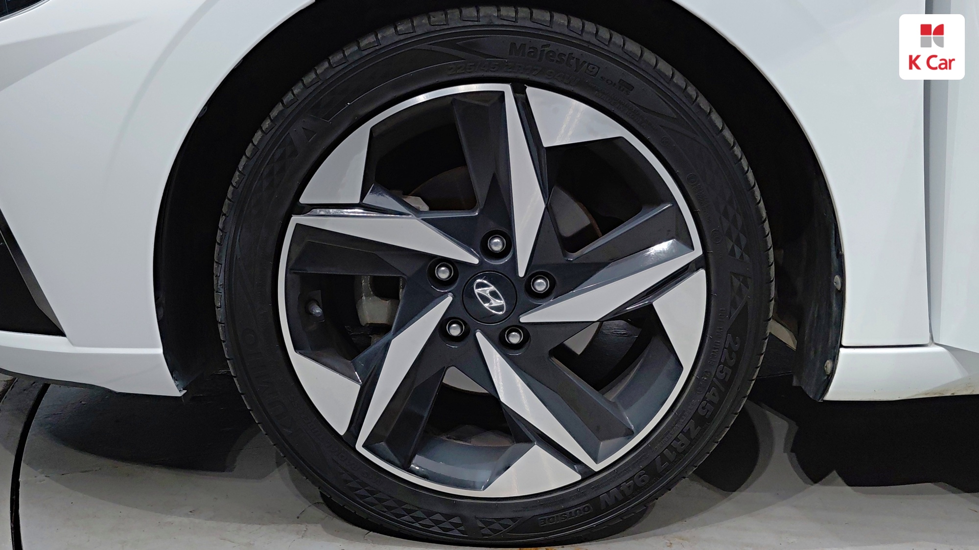 Hyundai Avante бензин 1.6 Modern, миниатюра 29