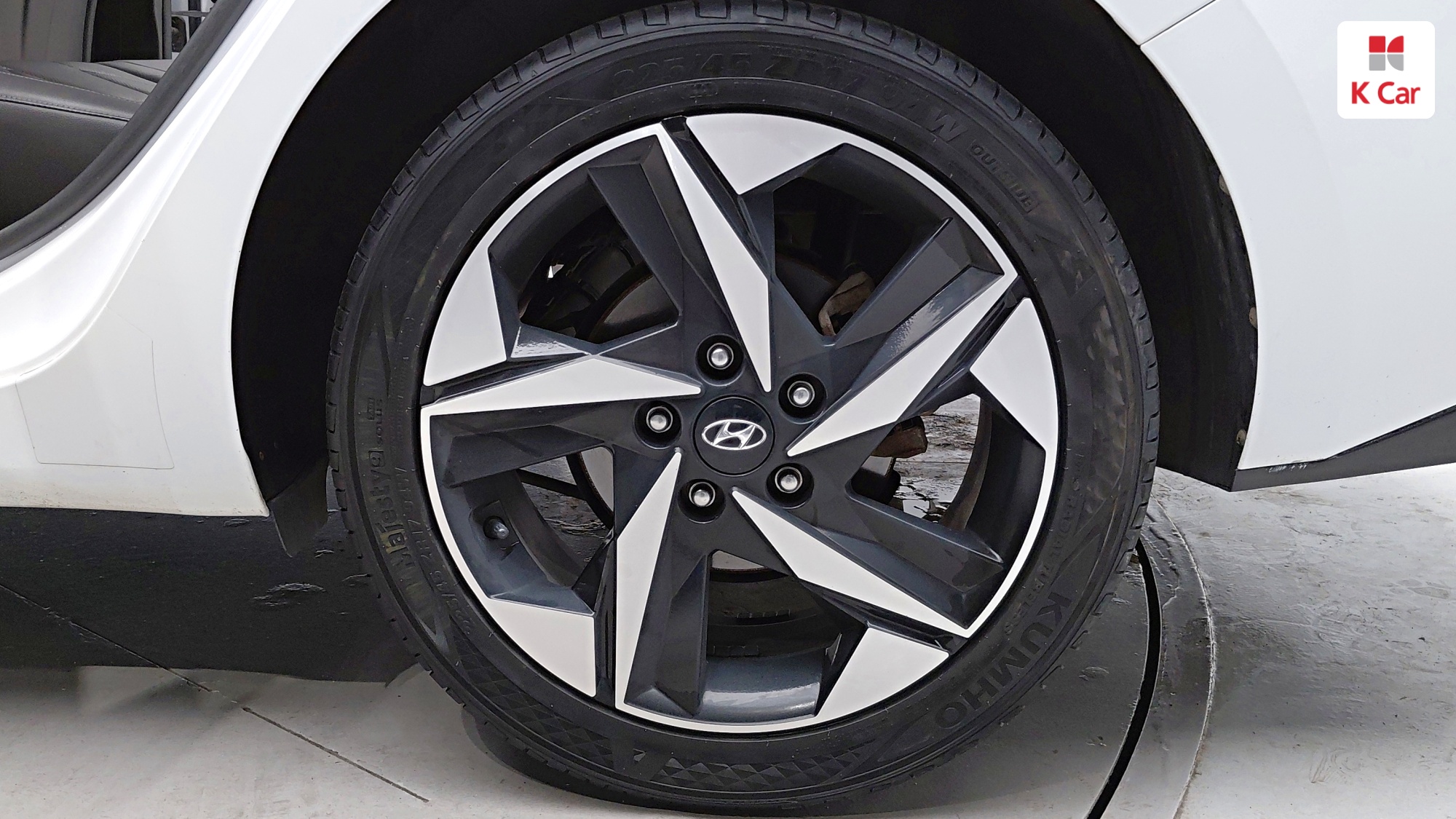 Hyundai Avante бензин 1.6 Modern, миниатюра 30