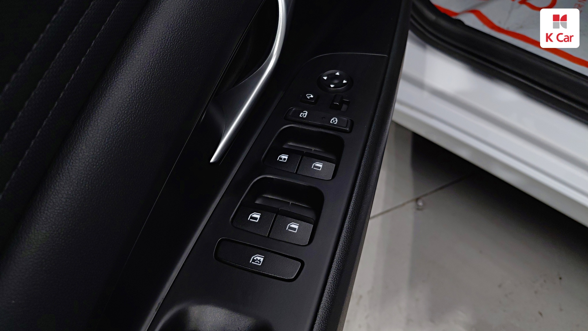 Hyundai Avante бензин 1.6 Modern, миниатюра 5