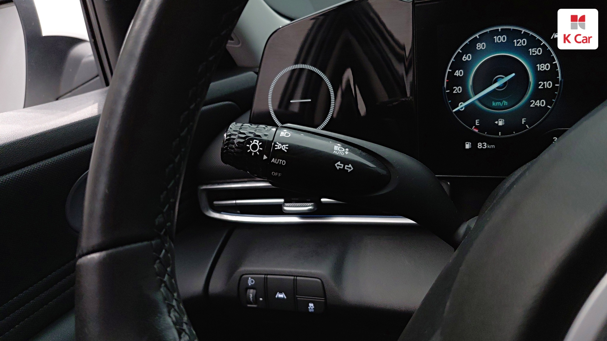 Hyundai Avante бензин 1.6 Modern, миниатюра 10