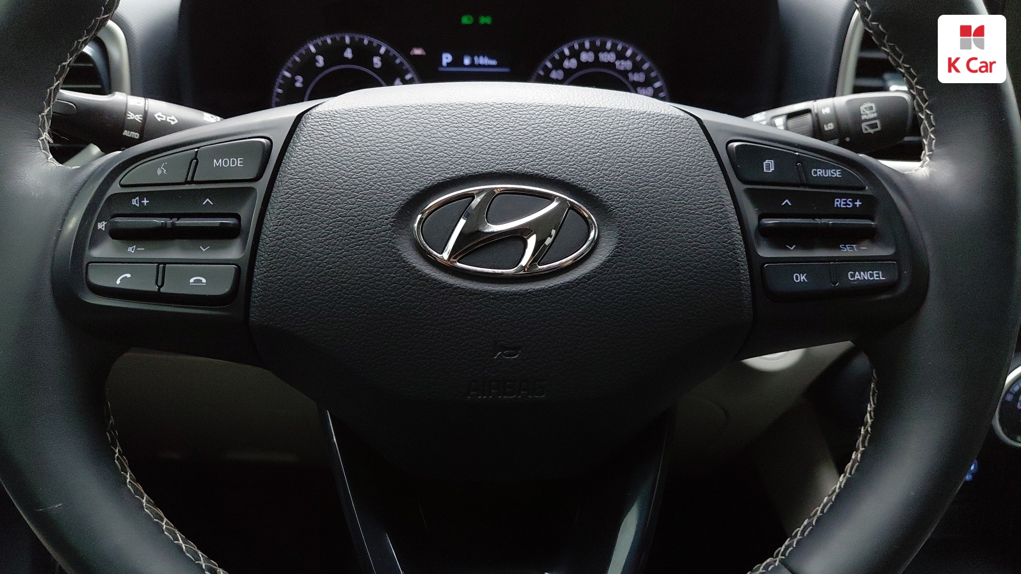 Hyundai Venue, миниатюра 16