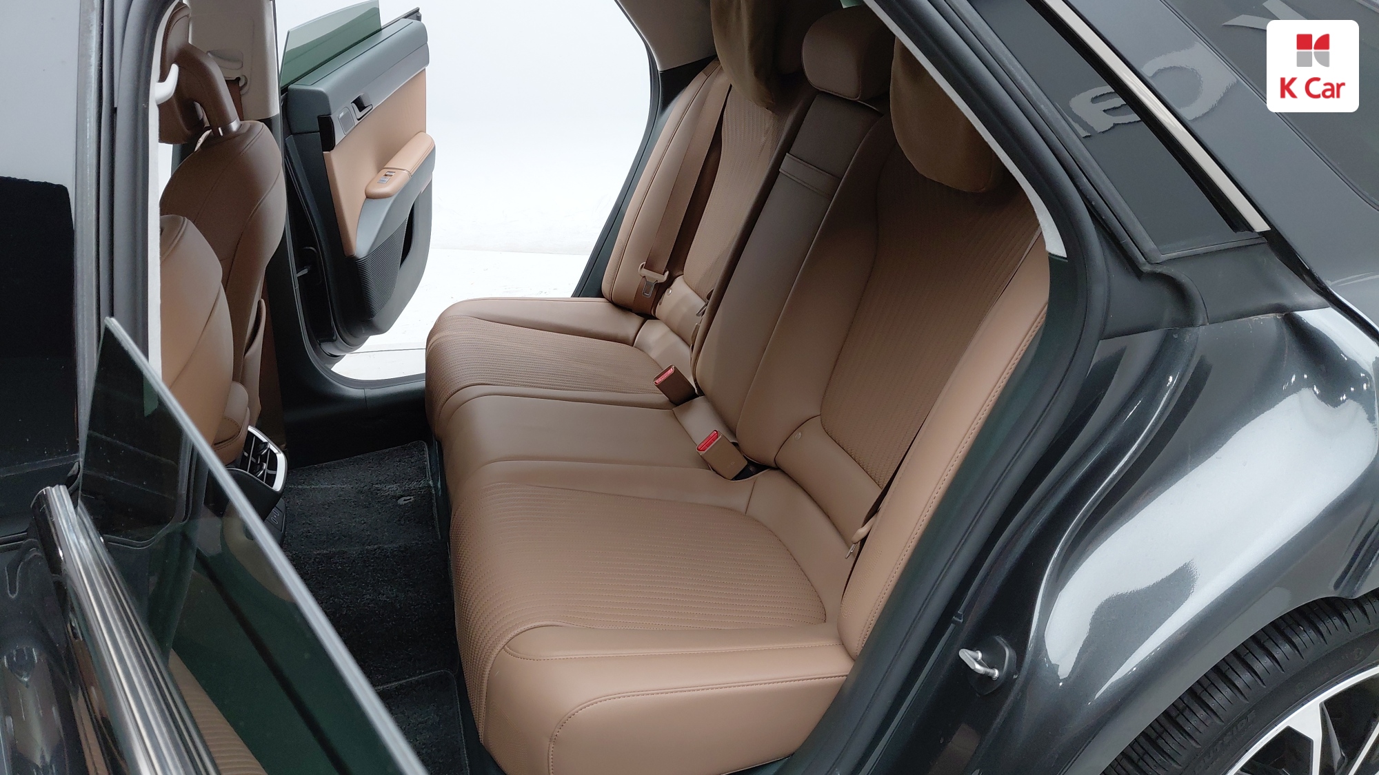 Hyundai Grandeur бензин 3.5 2WD Calligraphy, миниатюра 22
