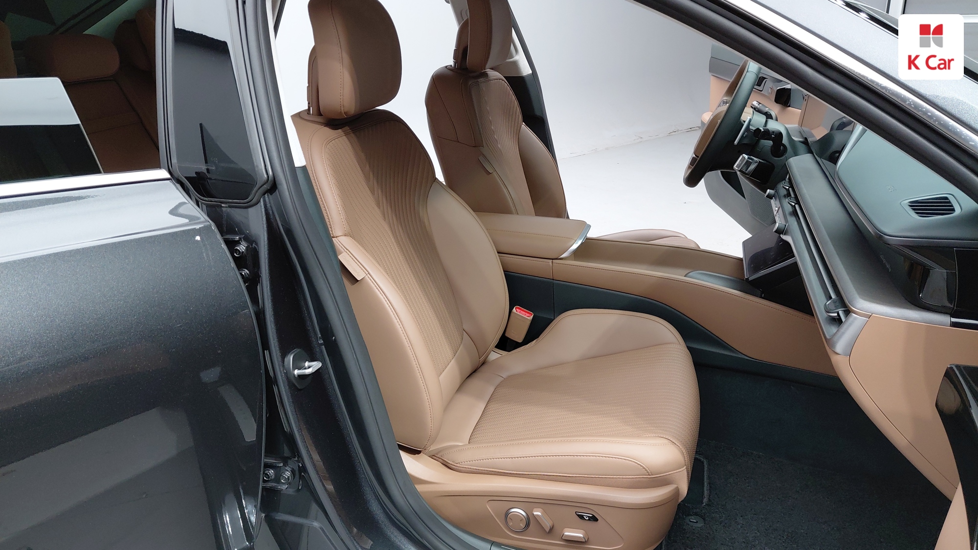Hyundai Grandeur бензин 3.5 2WD Calligraphy, миниатюра 24