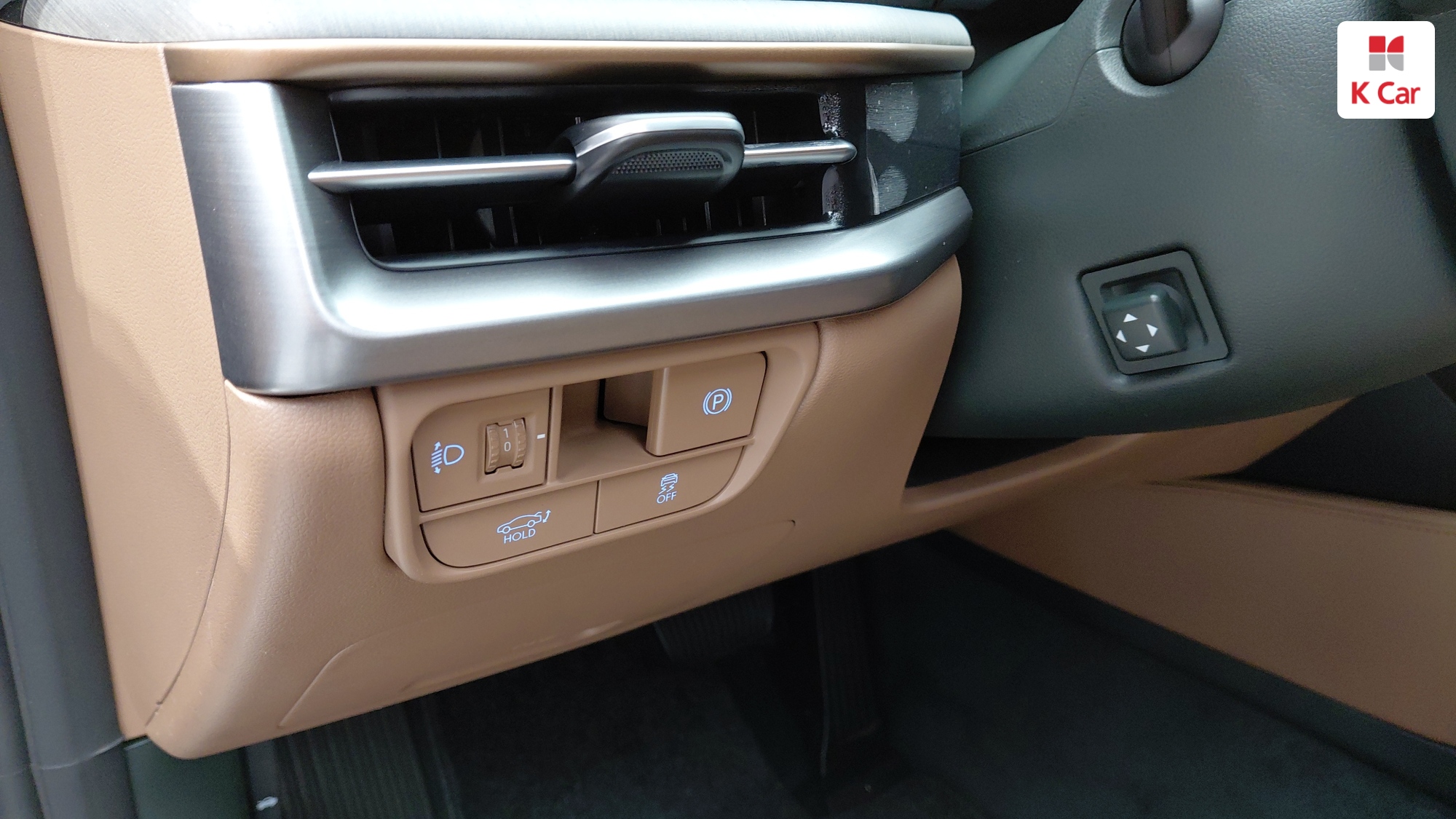 Hyundai Grandeur бензин 3.5 2WD Calligraphy, миниатюра 6