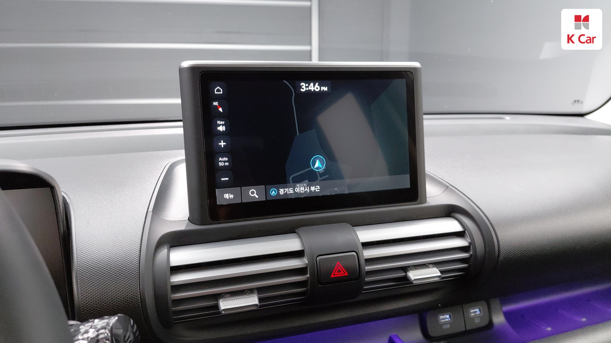 Hyundai Casper бензин 1.0 Inspiration, миниатюра 12