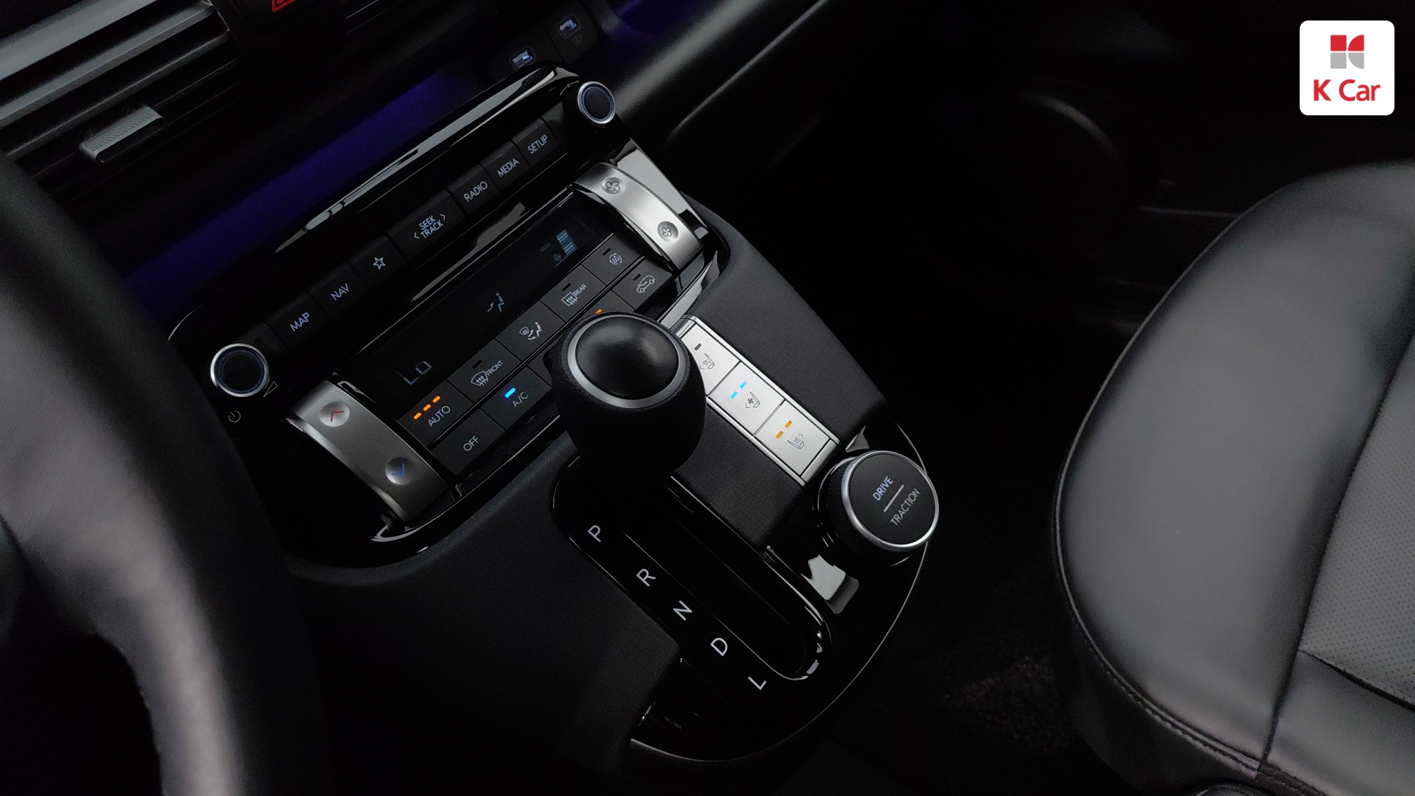 Hyundai Casper бензин 1.0 Inspiration, миниатюра 21
