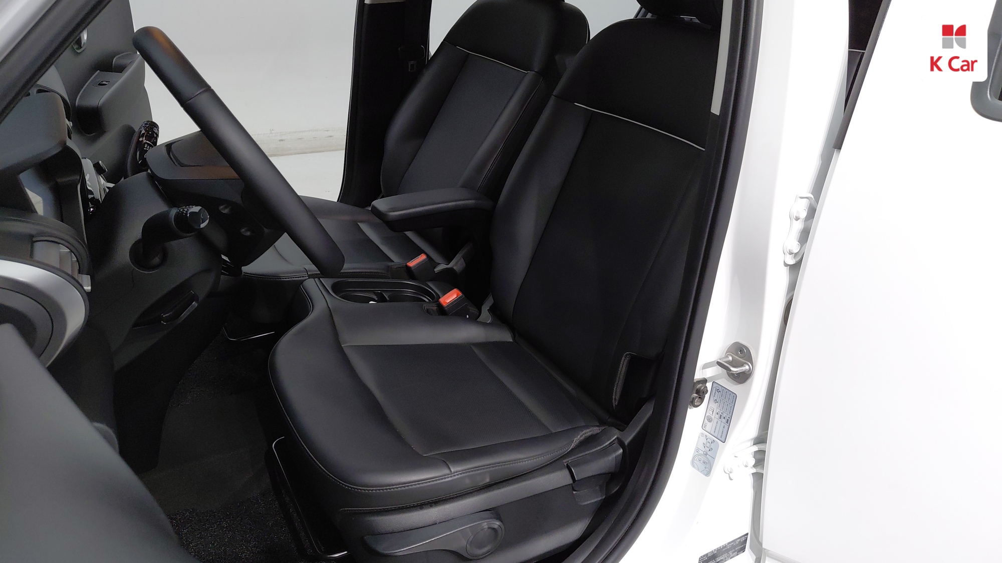 Hyundai Casper бензин 1.0 Inspiration, миниатюра 23