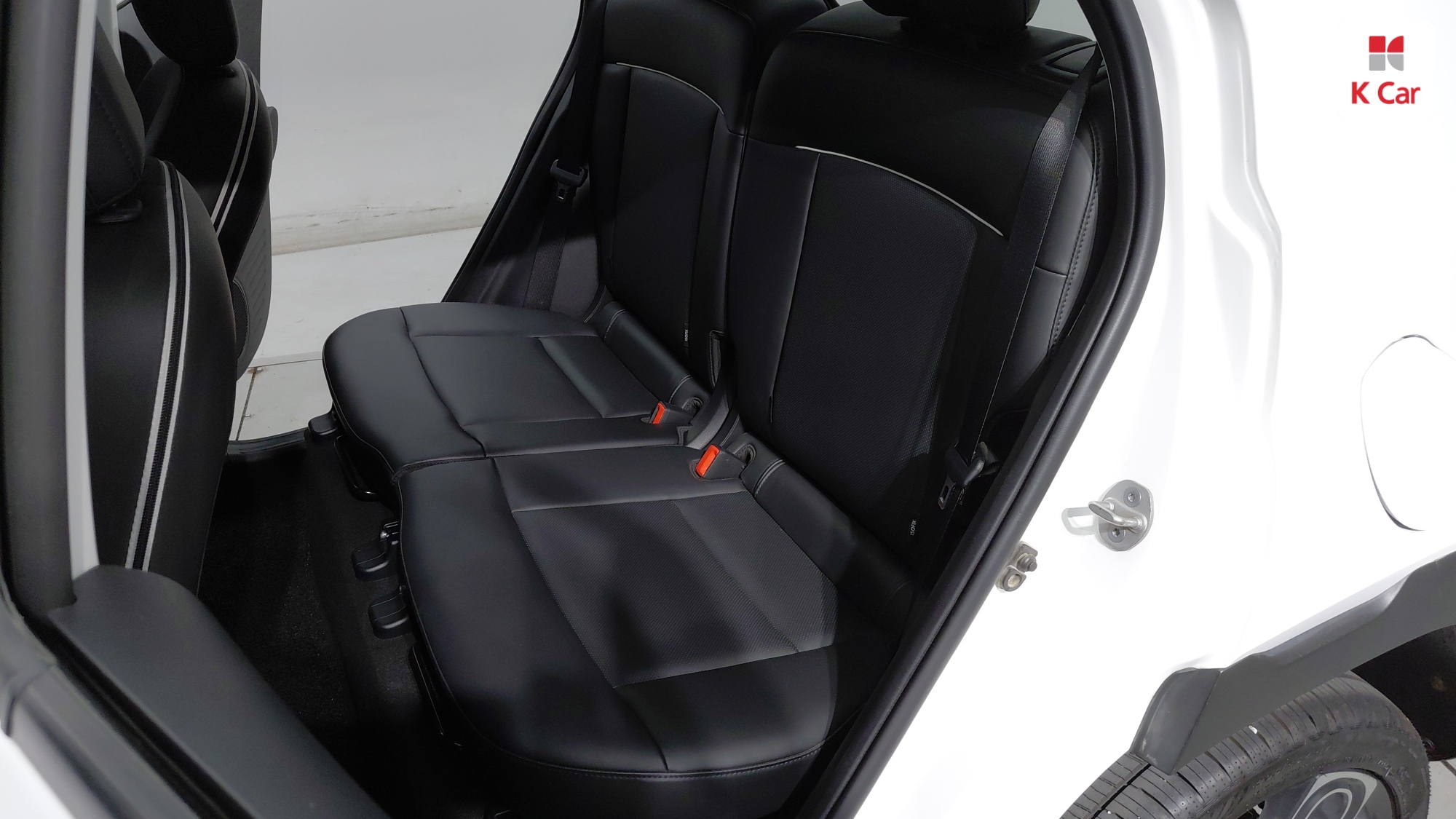 Hyundai Casper бензин 1.0 Inspiration, миниатюра 24