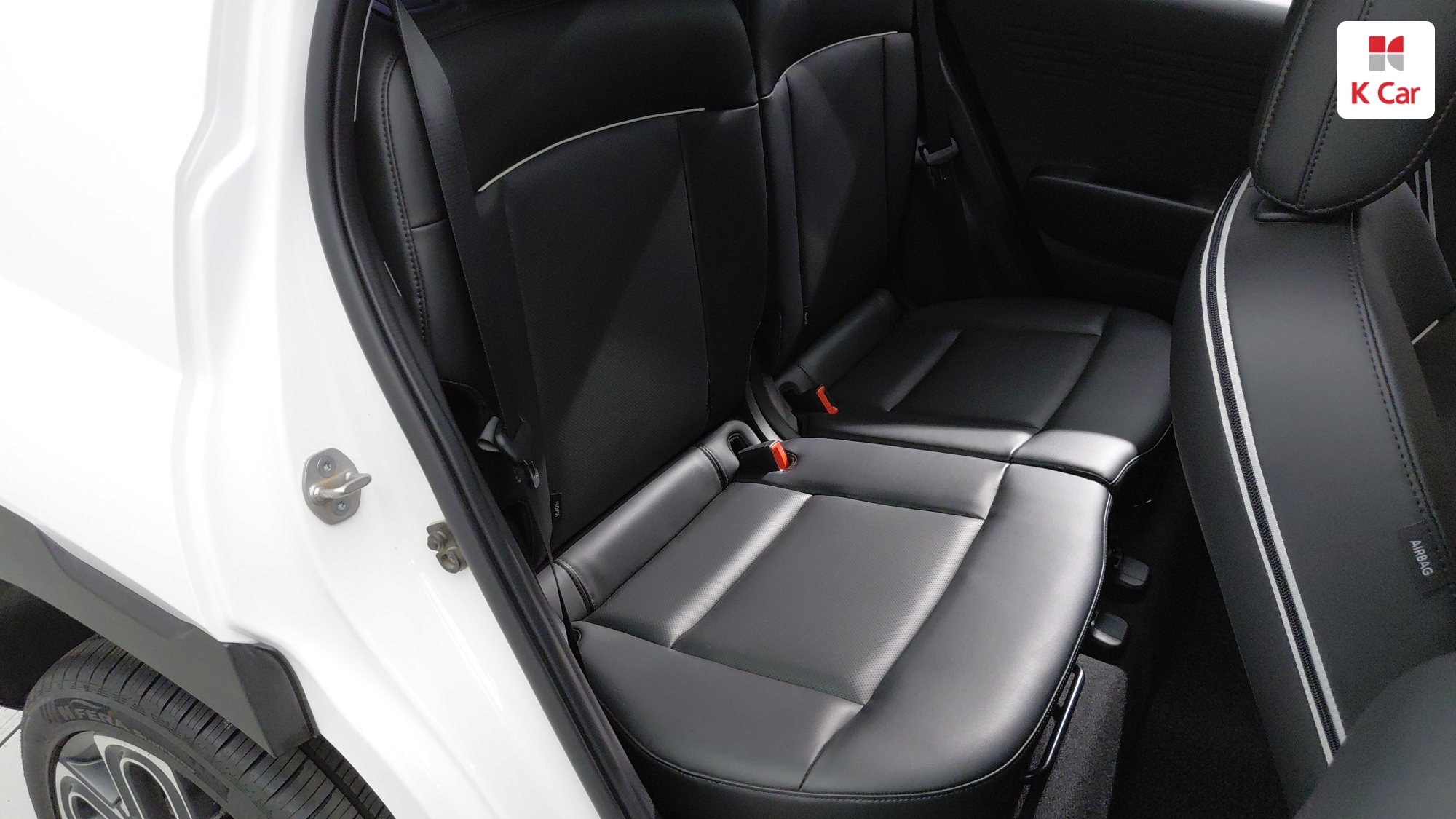 Hyundai Casper бензин 1.0 Inspiration, миниатюра 25
