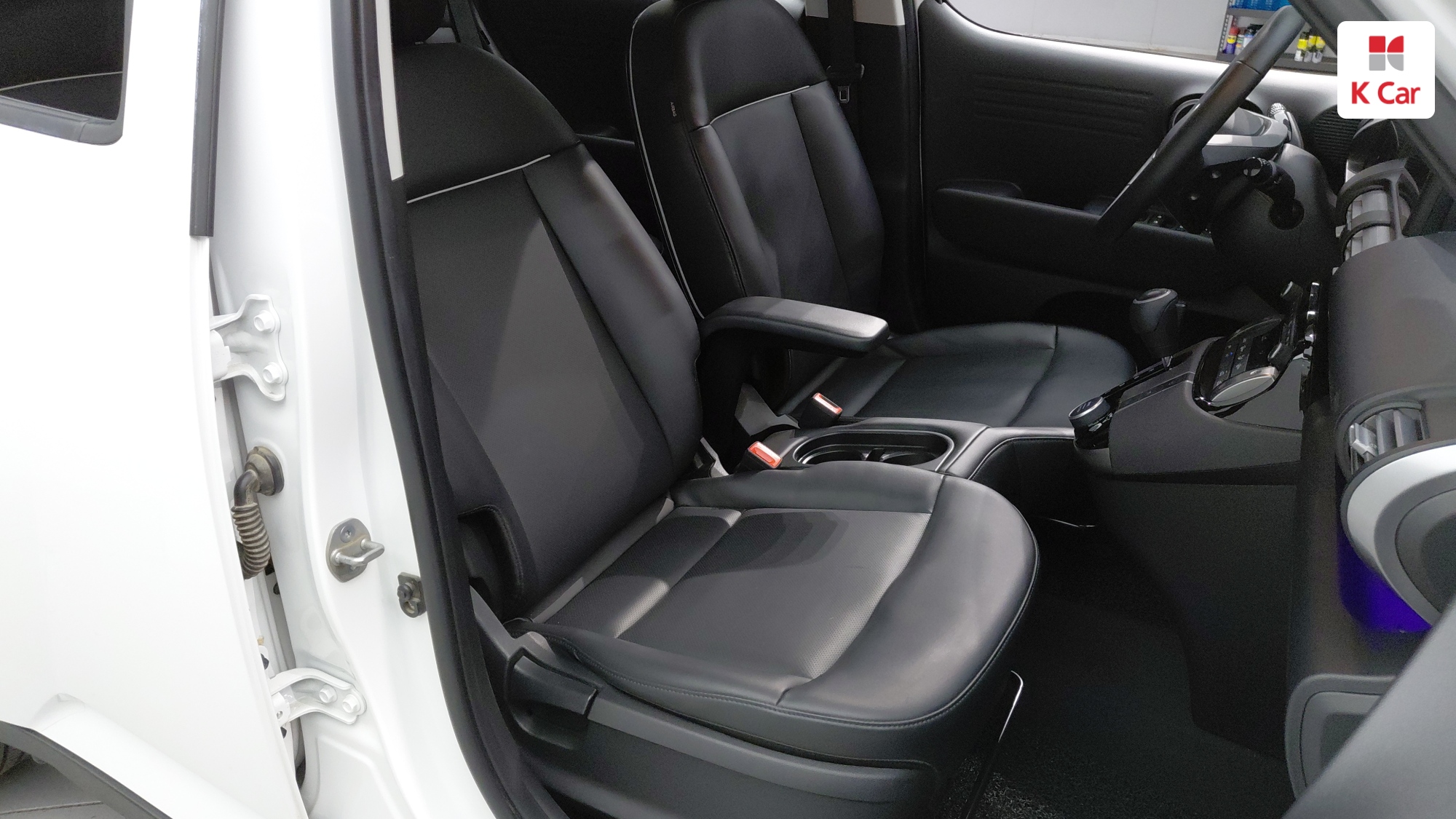 Hyundai Casper бензин 1.0 Inspiration, миниатюра 26