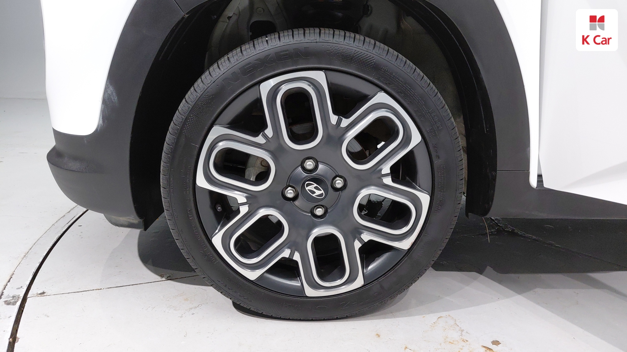 Hyundai Casper бензин 1.0 Inspiration, миниатюра 28
