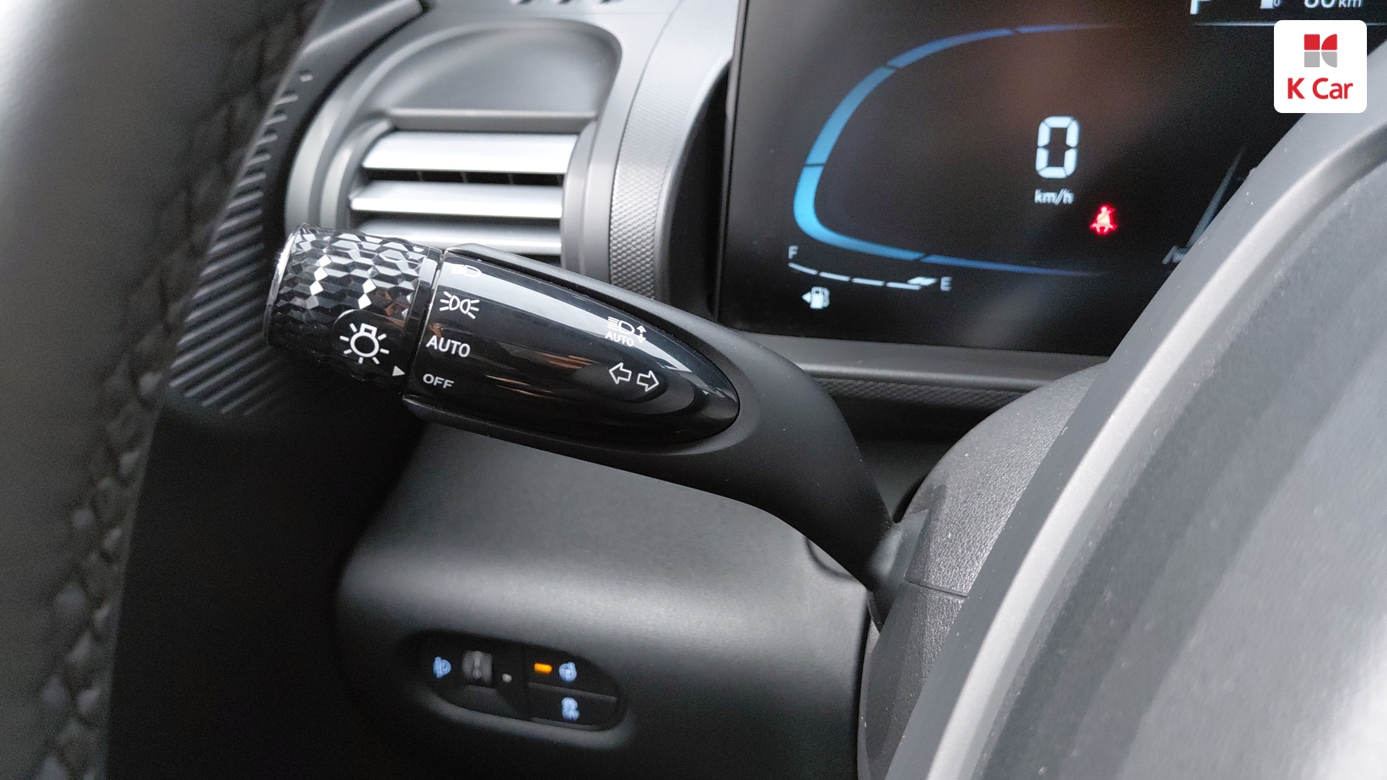 Hyundai Casper бензин 1.0 Inspiration, миниатюра 10