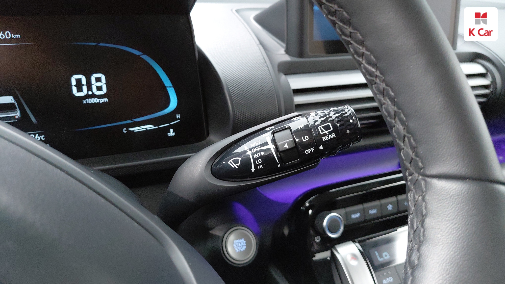 Hyundai Casper бензин 1.0 Inspiration, миниатюра 11