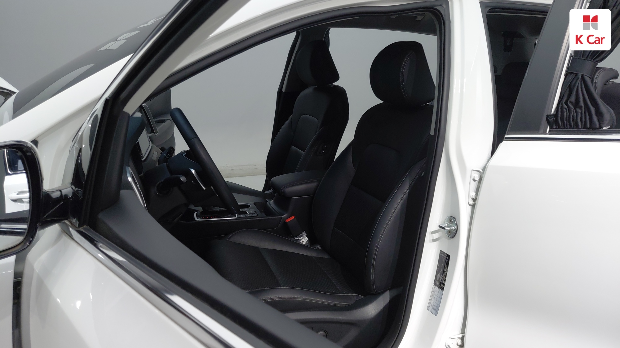 Kia Sportage дизель 1.6 2WD Prestige, миниатюра 14
