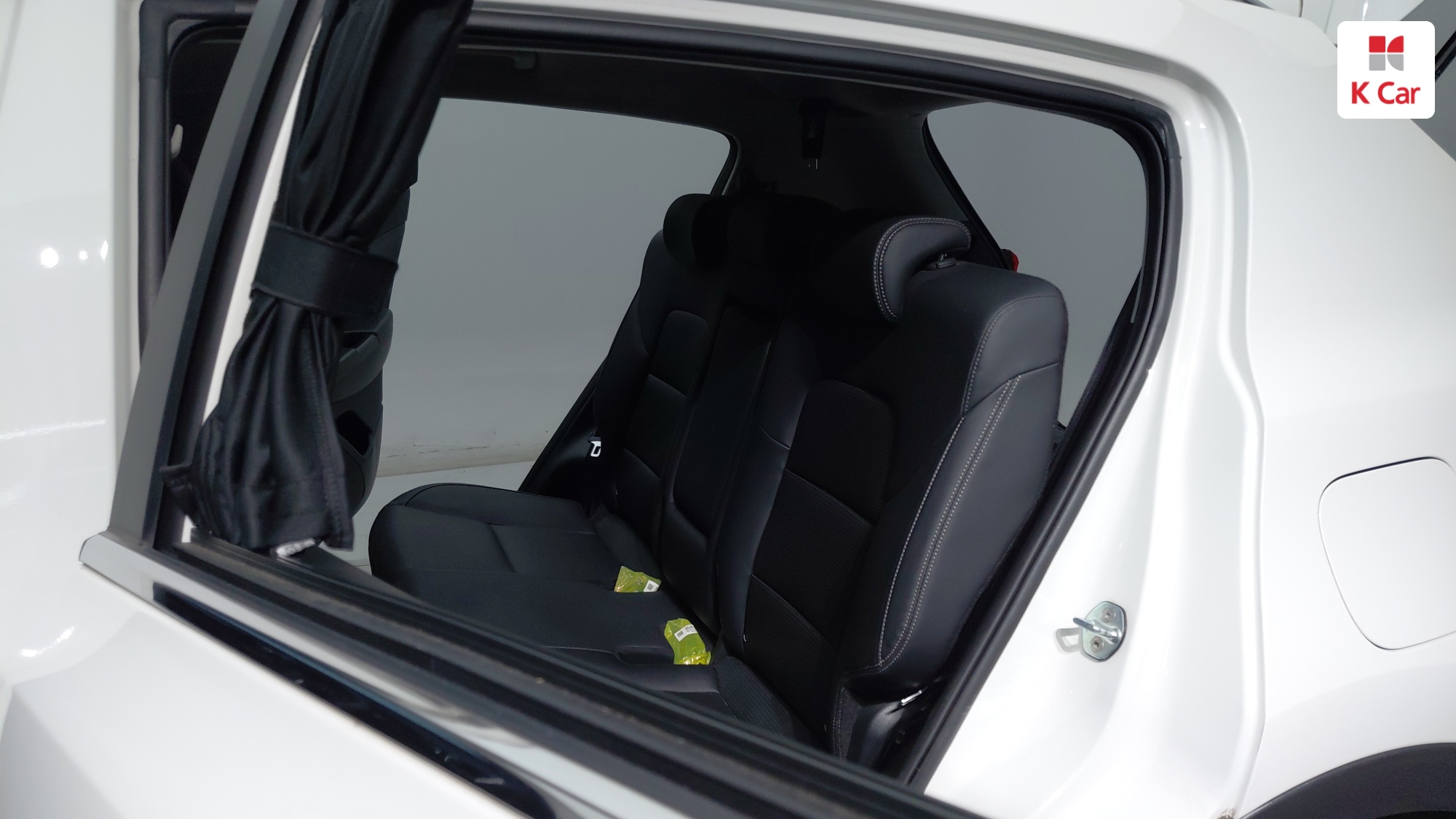Kia Sportage дизель 1.6 2WD Prestige, миниатюра 15