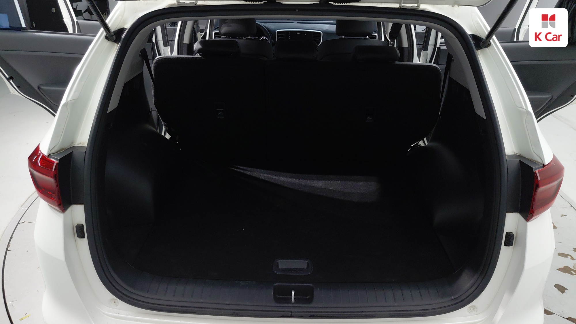 Kia Sportage дизель 1.6 2WD Prestige, миниатюра 21