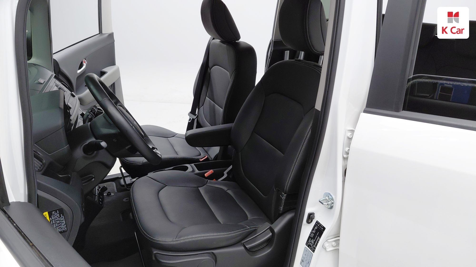 Kia Ray Prestige, миниатюра 15