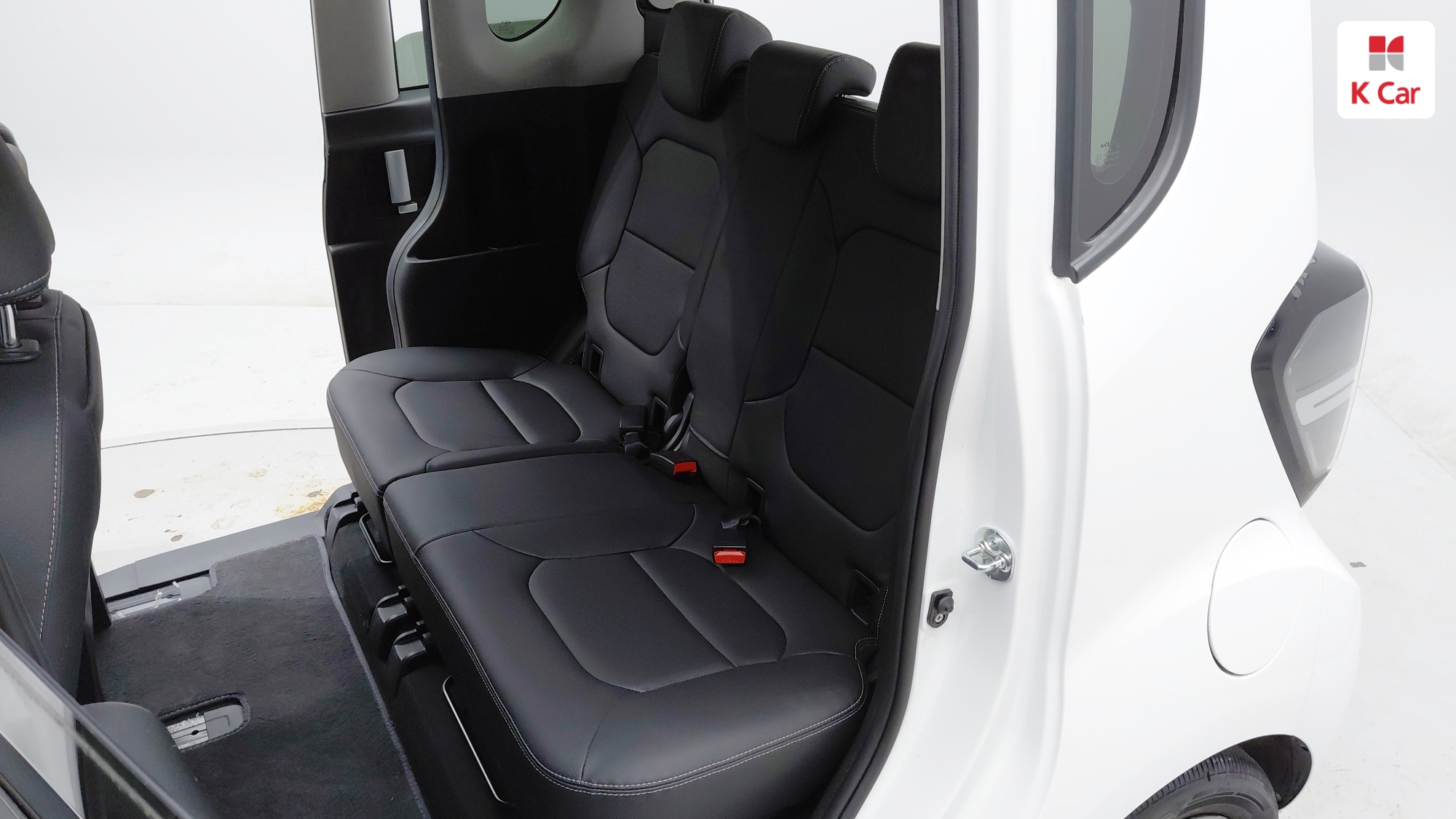 Kia Ray Prestige, миниатюра 16
