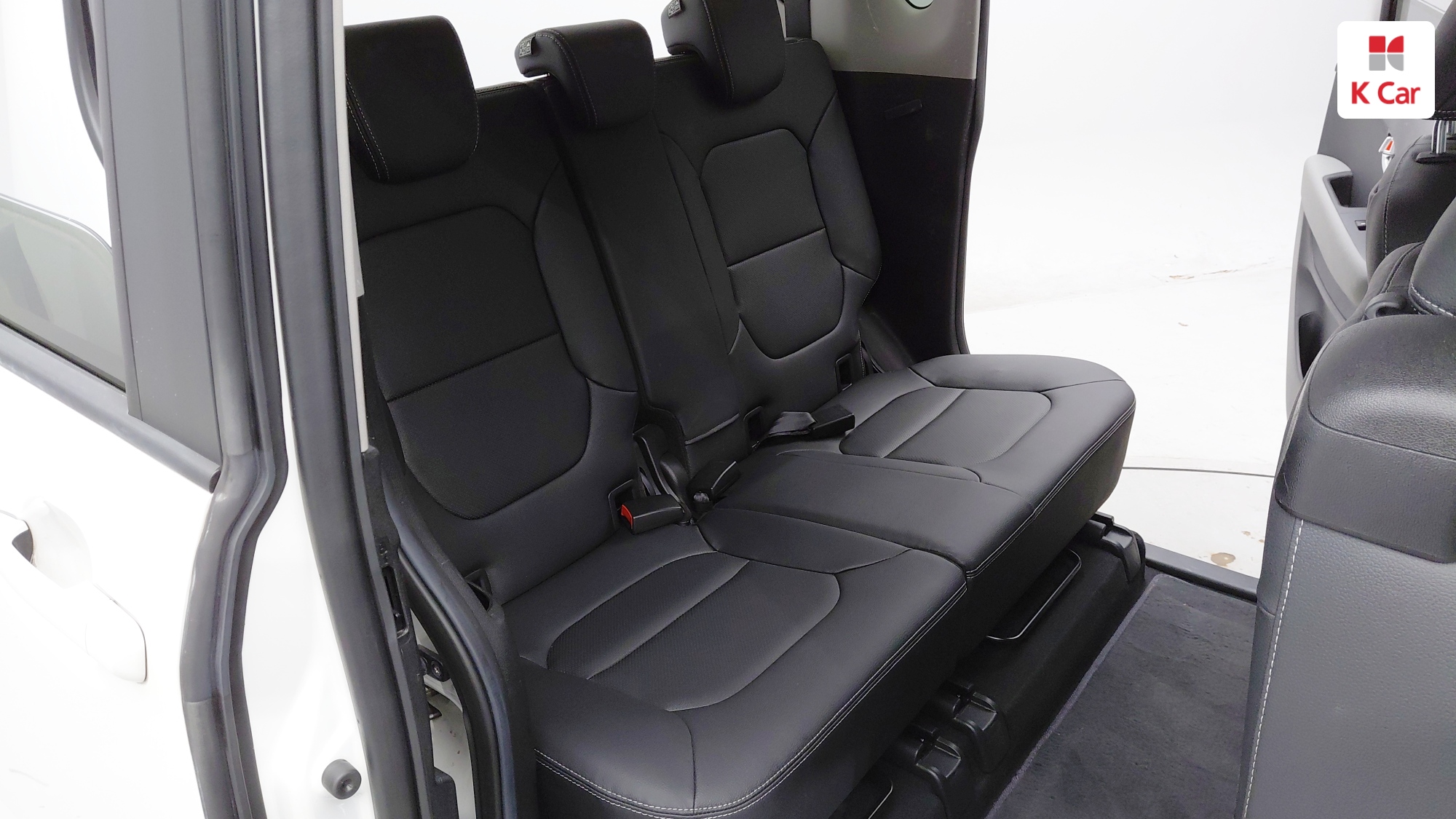 Kia Ray Prestige, миниатюра 17