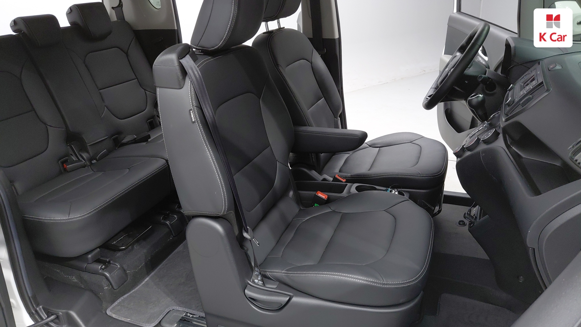 Kia Ray Prestige, миниатюра 18