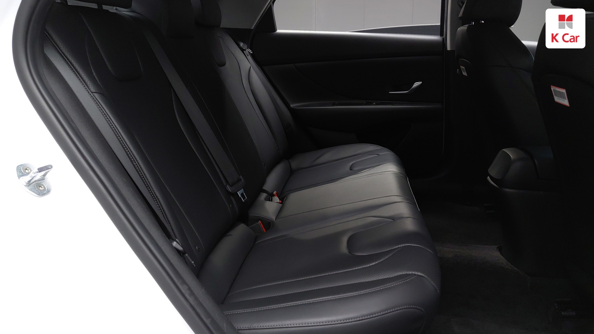 Hyundai Avante (CN7) бензин 1.6 Modern, миниатюра 13