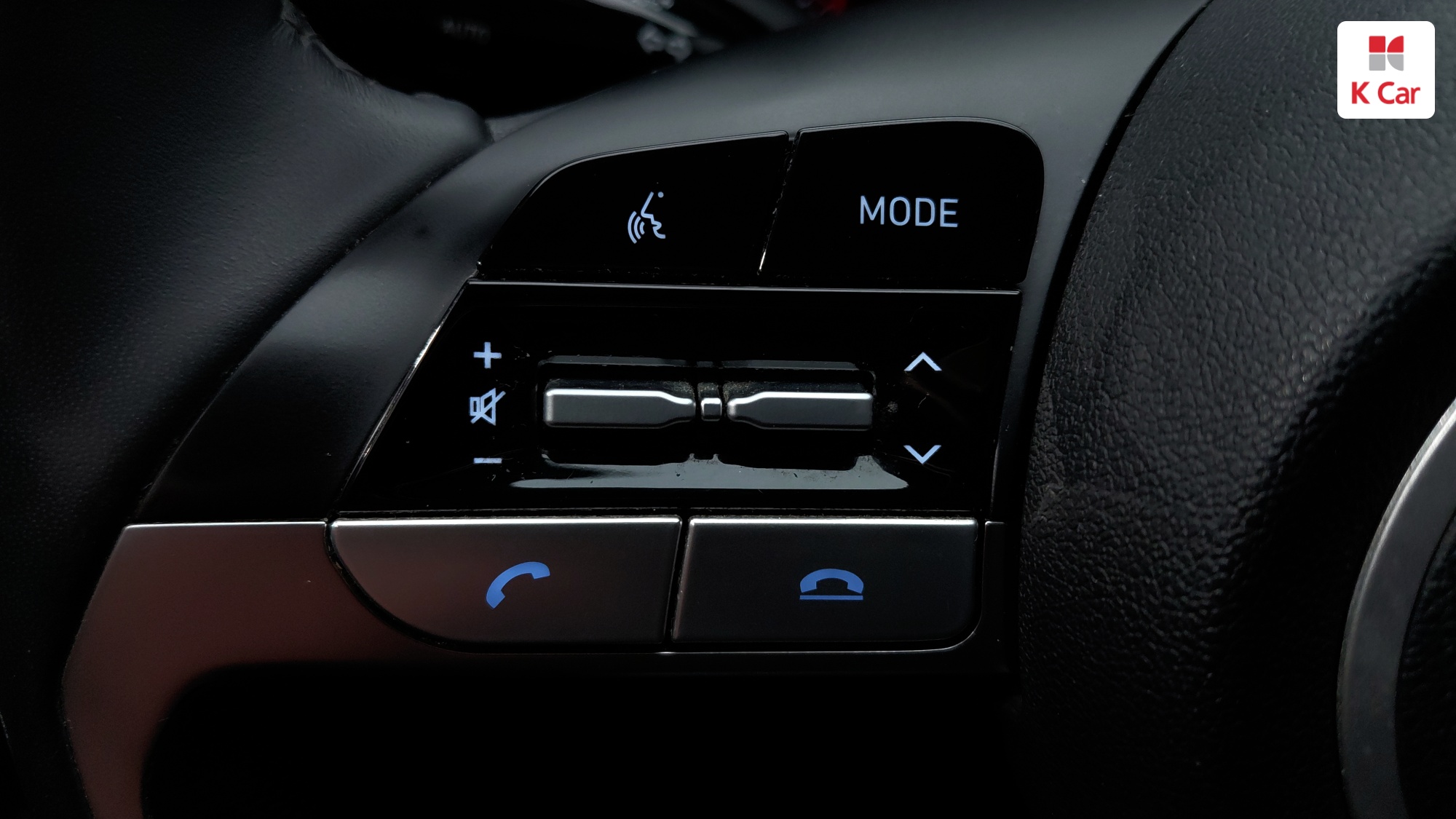 Hyundai Avante (CN7) бензин 1.6 Modern, миниатюра 19