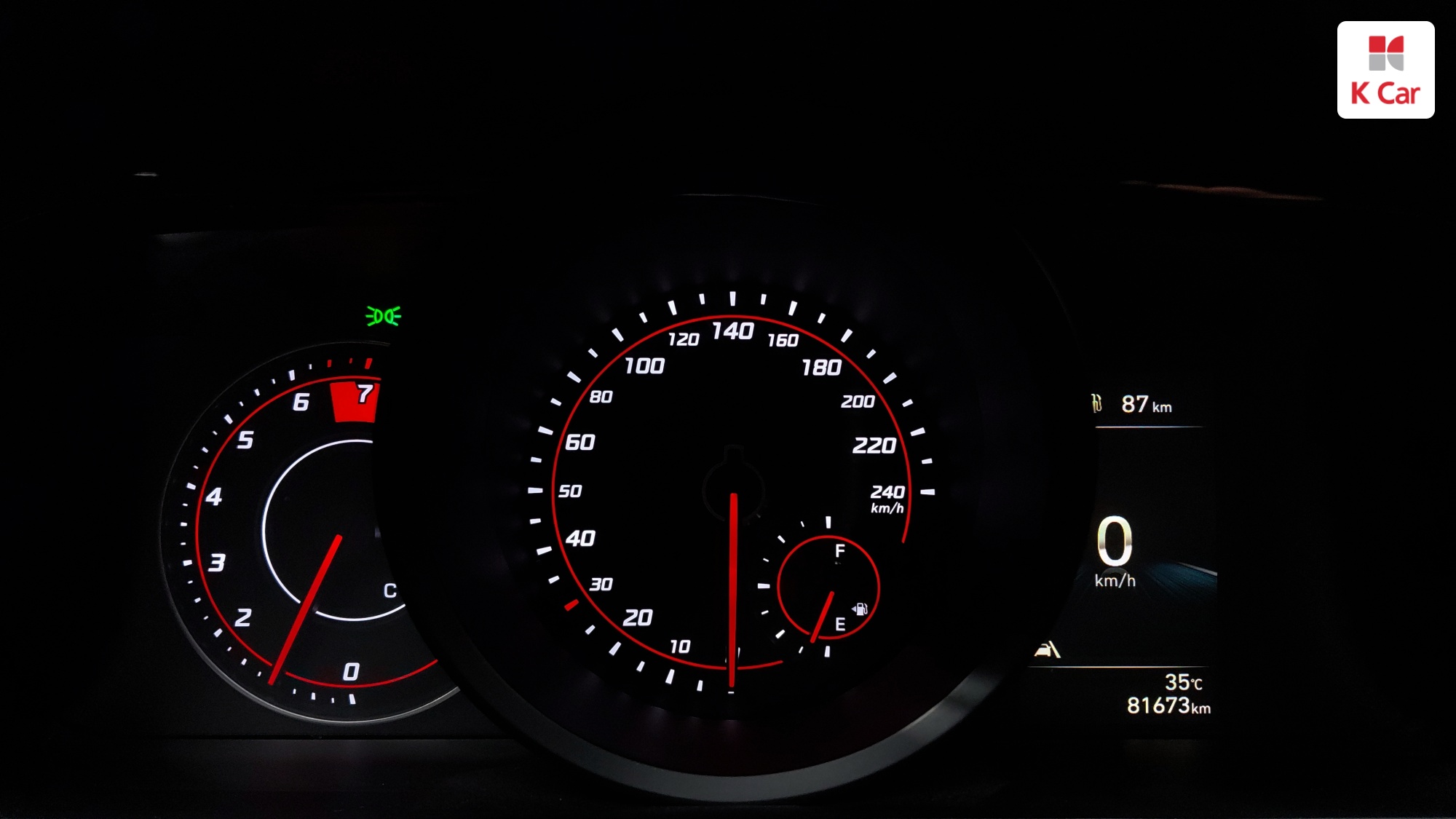 Hyundai Avante (CN7) бензин 1.6 Modern, миниатюра 22