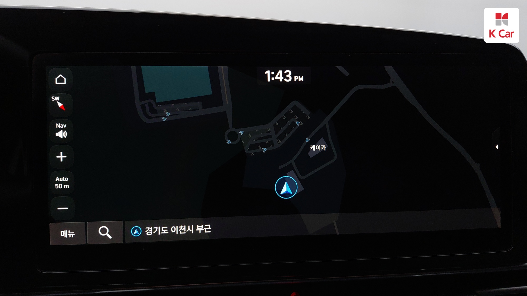 Hyundai Avante (CN7) бензин 1.6 Modern, миниатюра 23